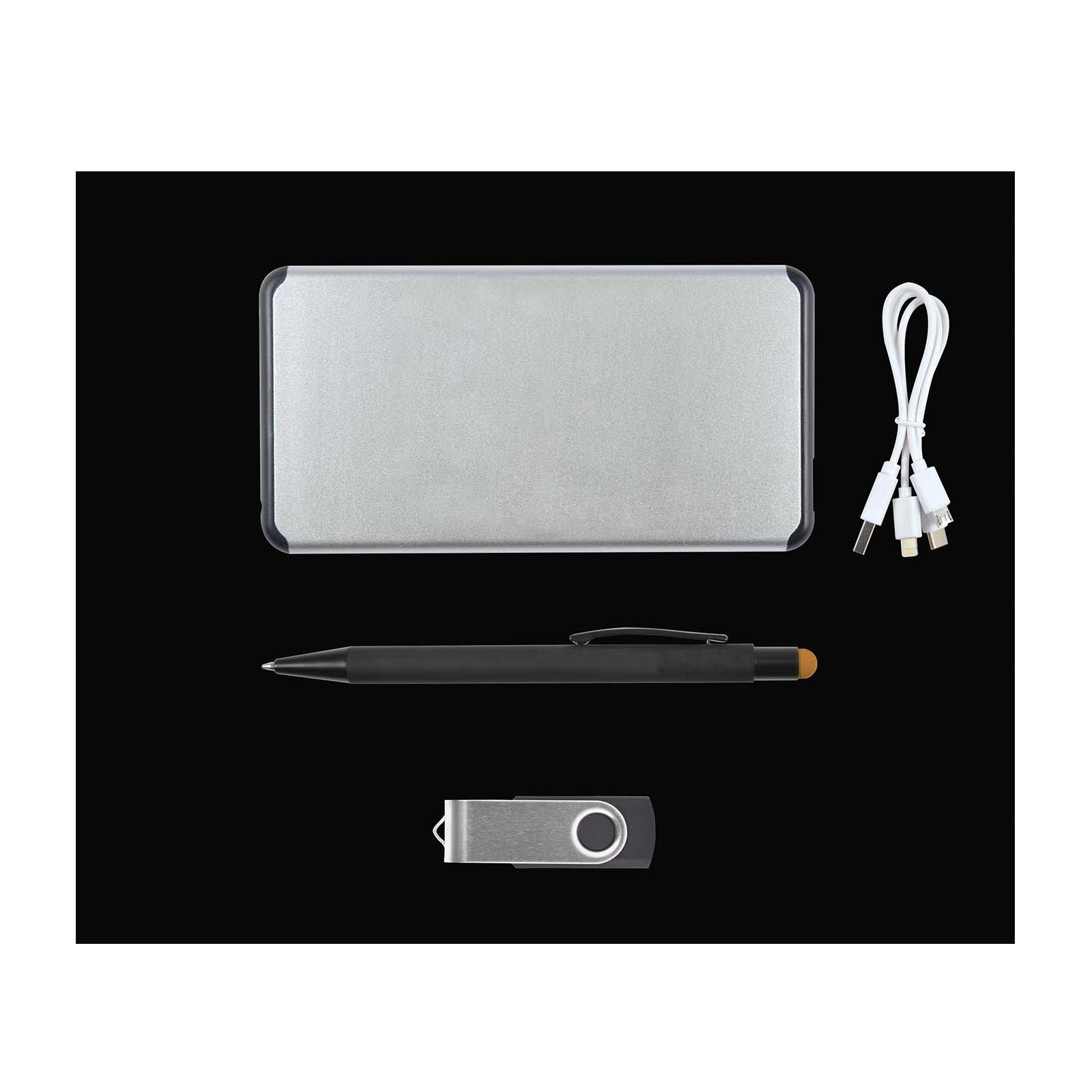 Bliss Gift Set - LL8243 Image Gold