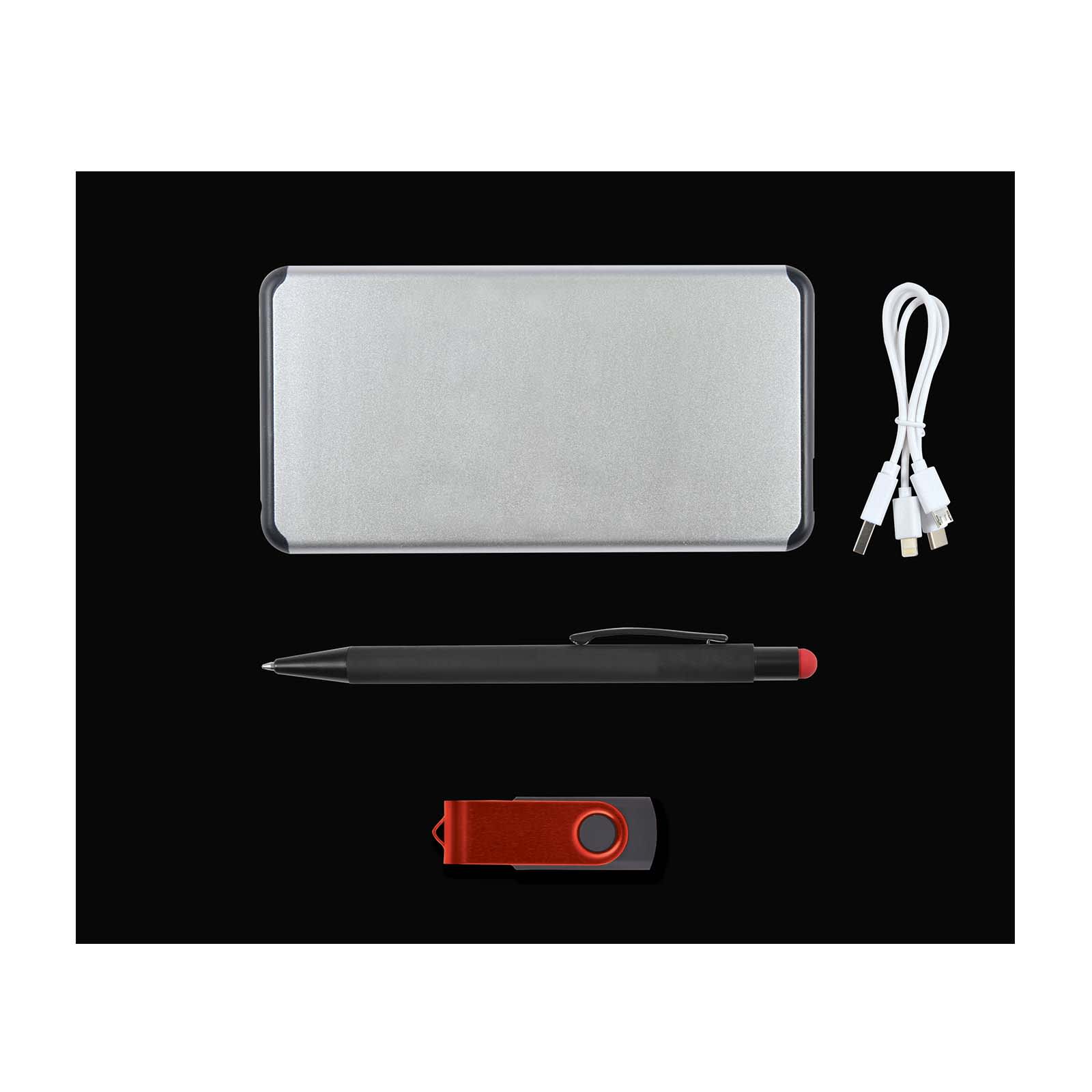 Bliss Gift Set - LL8243 Image Red