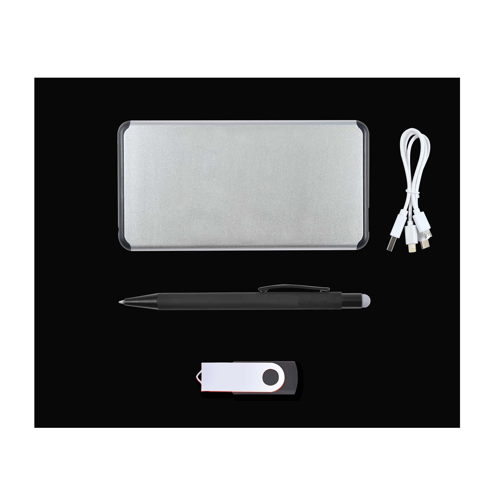 Bliss Gift Set - LL8243 Image White