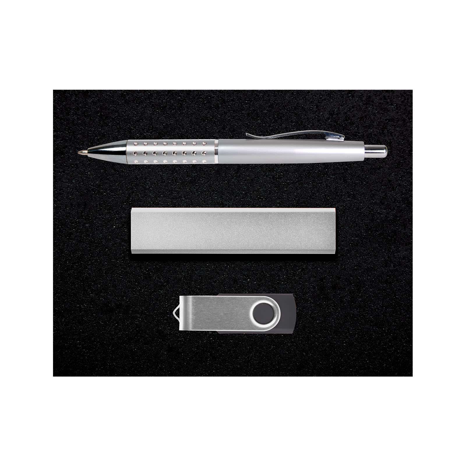 Carnival Gift Set - LL8261 Image Silver