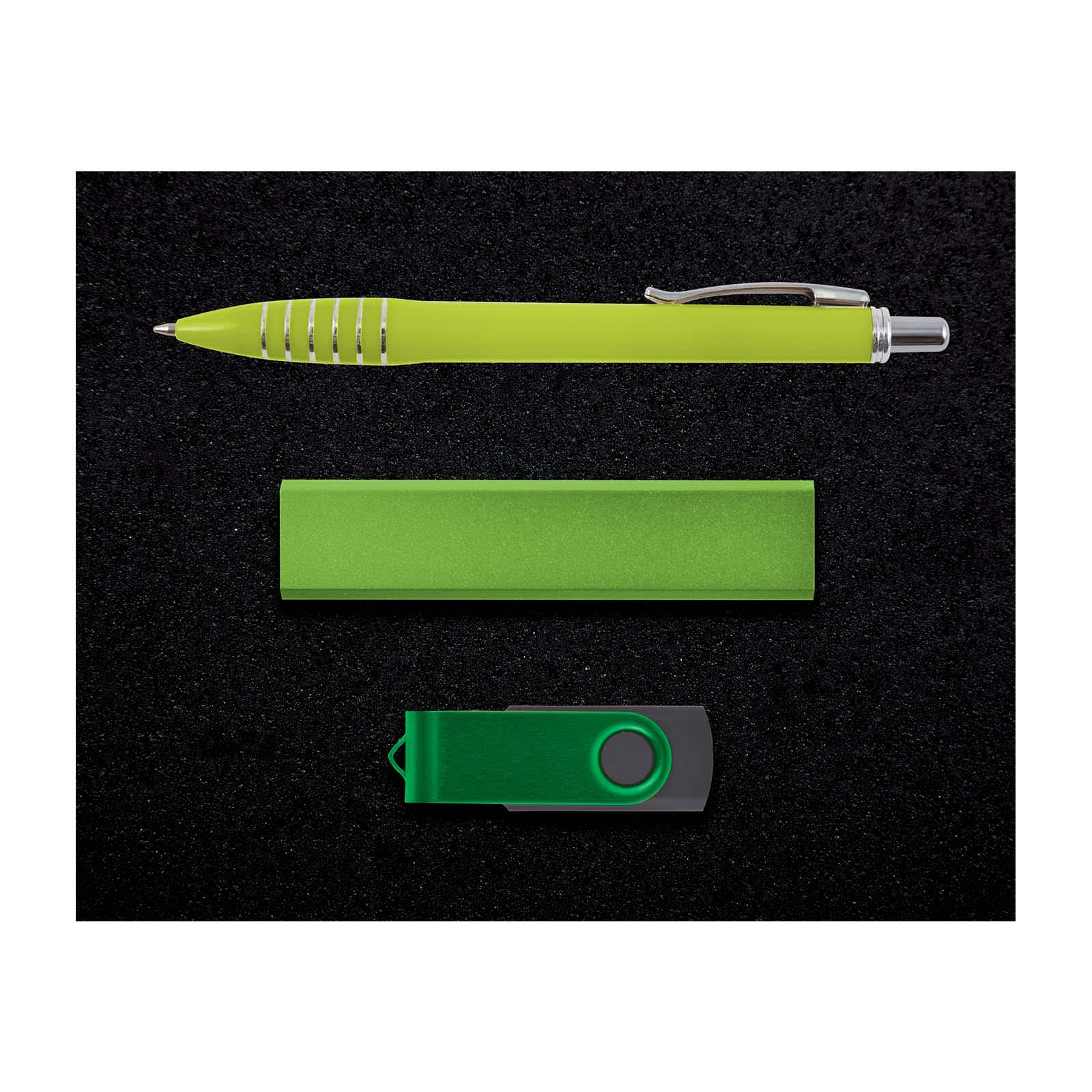 Chic Gift Set - LL8262 Image Light Green