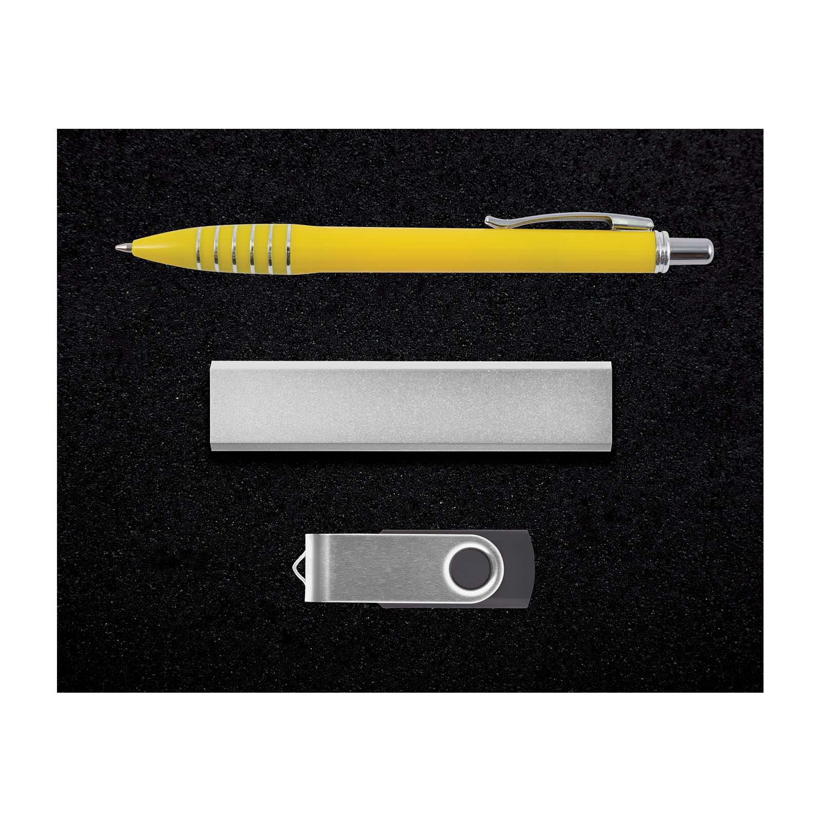 Chic Gift Set - LL8262 Image Yellow