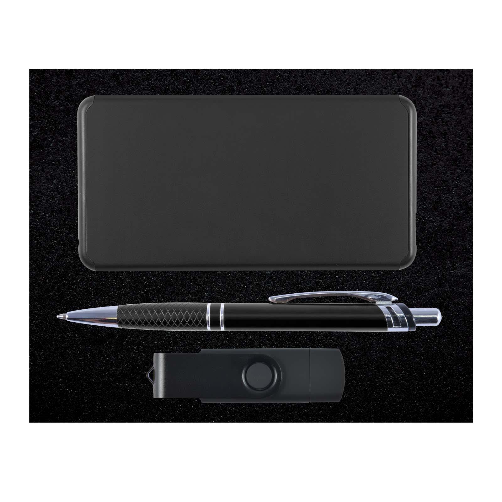 Harbor Gift Set - LL8274 Image Black