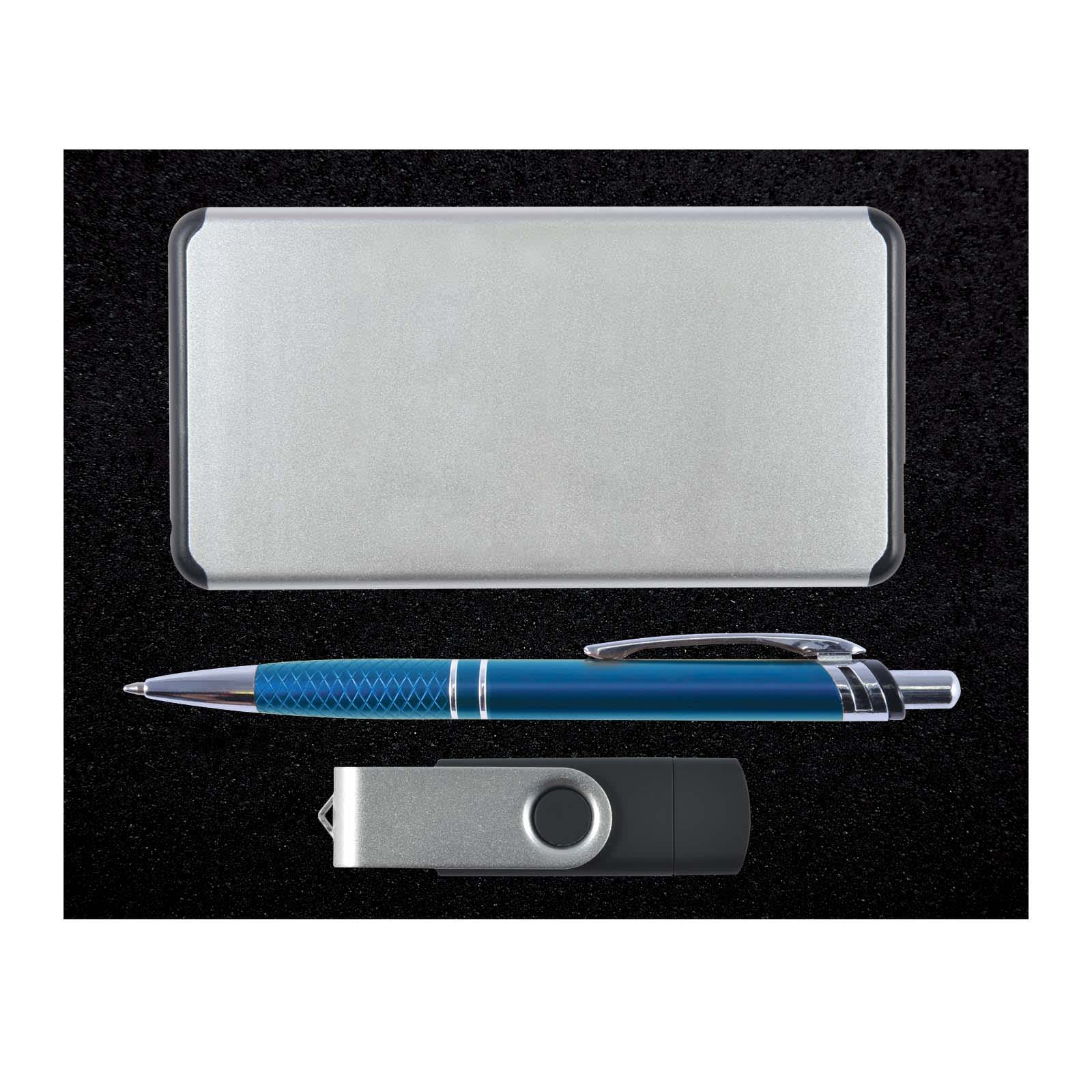 Harbor Gift Set - LL8274 Image Dark Blue