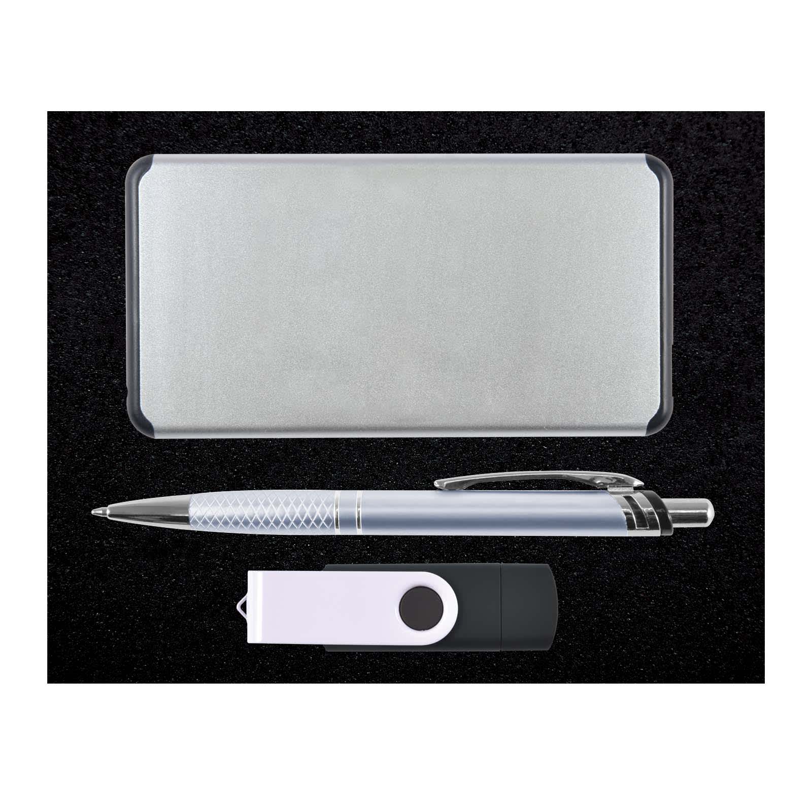 Harbor Gift Set - LL8274 Image White