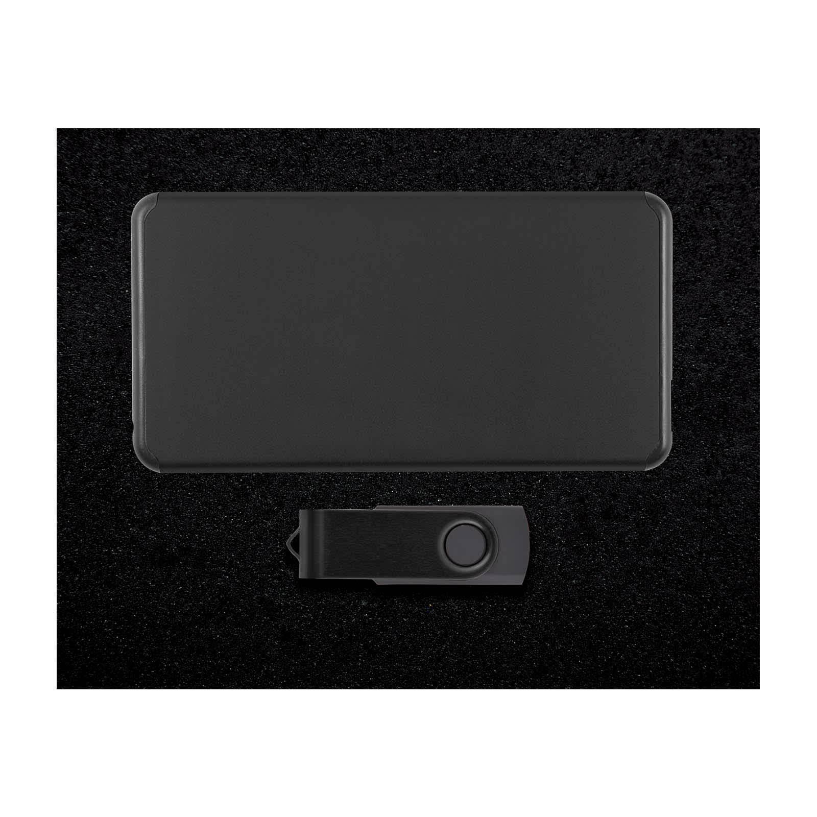 Jewel Gift Set - LL8276 Image Black