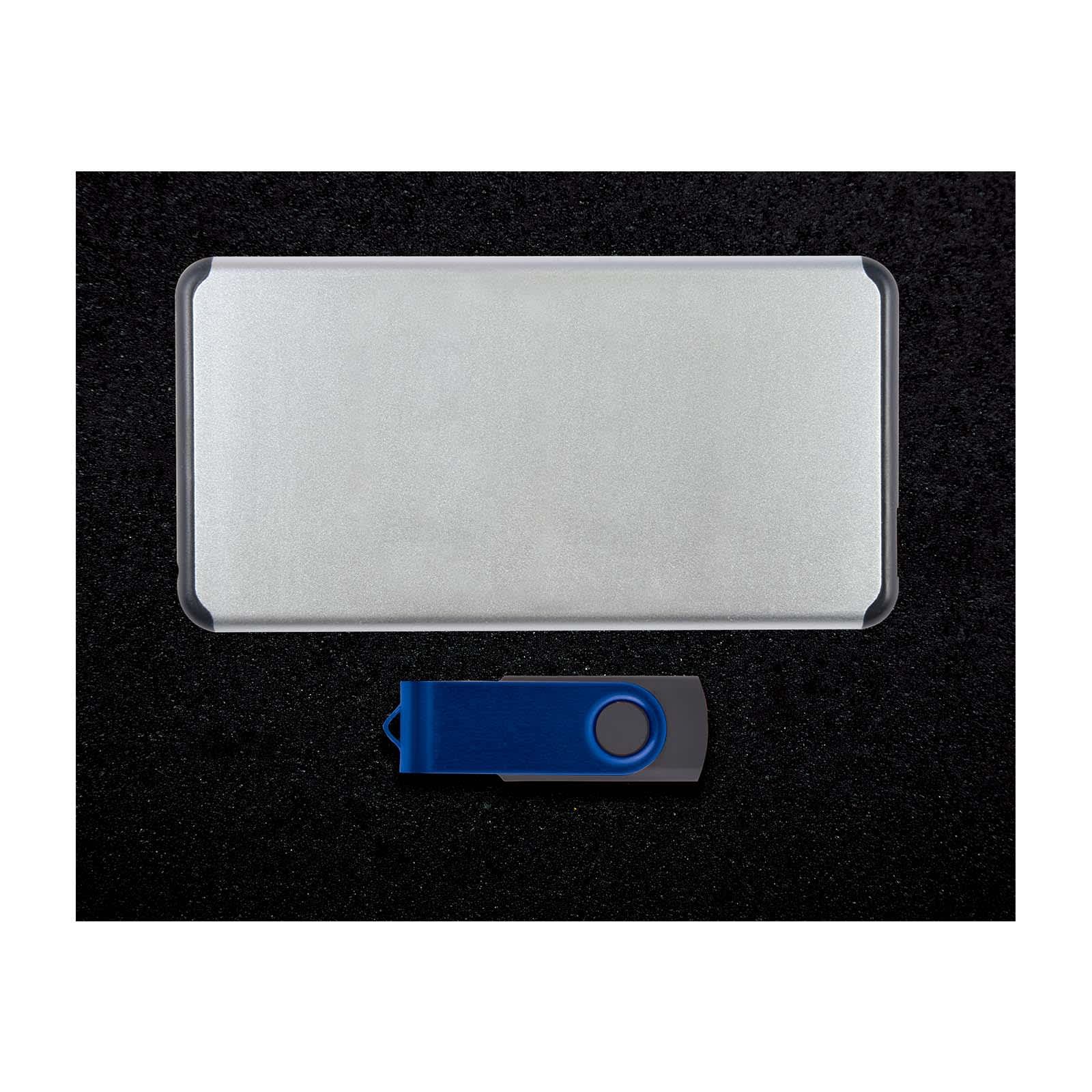 Jewel Gift Set - LL8276 Image Dark Blue