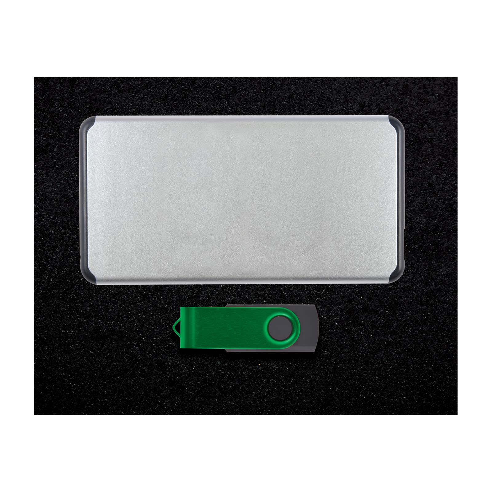 Jewel Gift Set - LL8276 Image Green