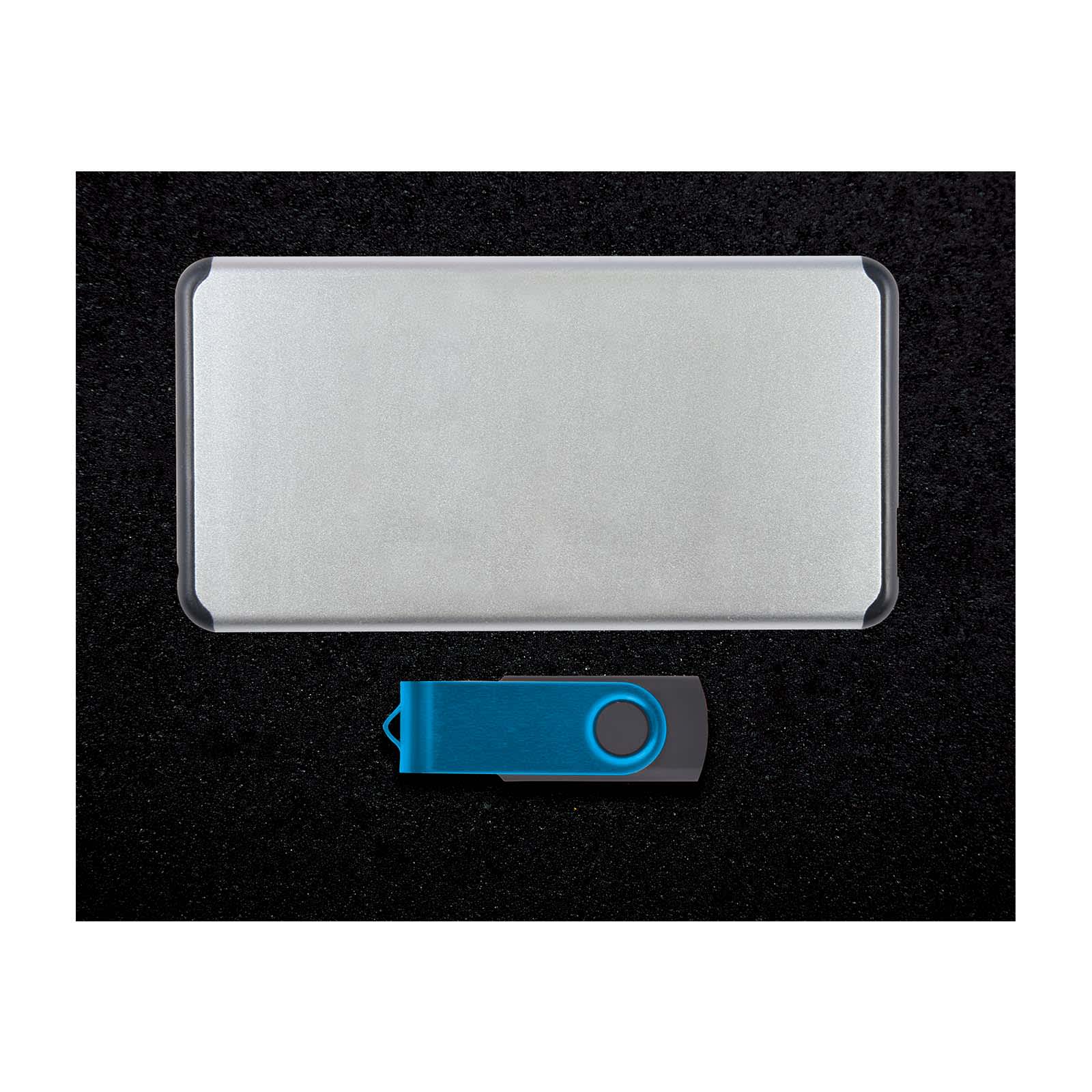 Jewel Gift Set - LL8276 Image Light Blue