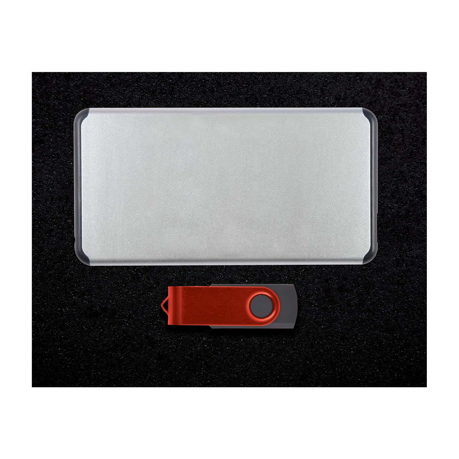 Jewel Gift Set - LL8276 Image Red