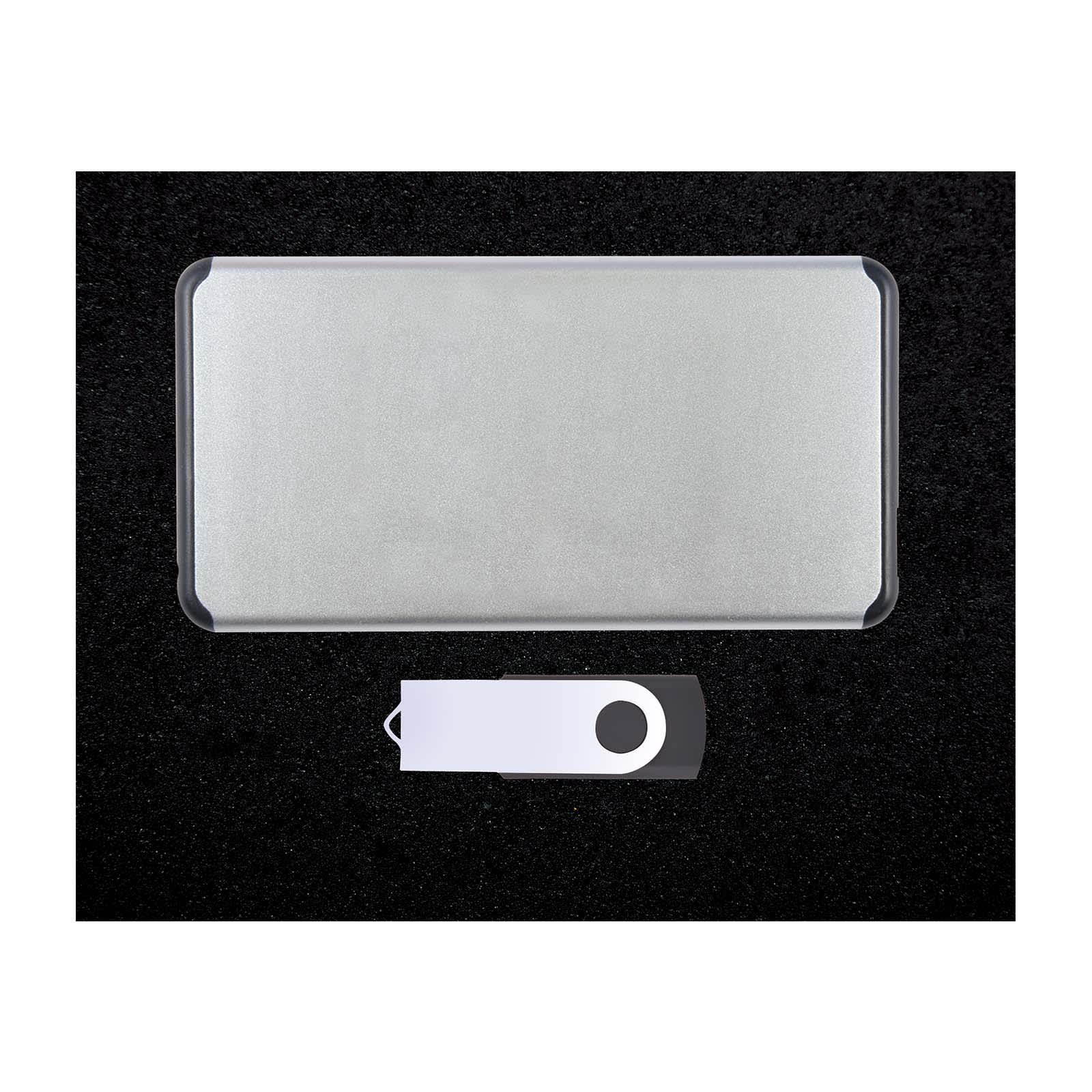 Jewel Gift Set - LL8276 Image White