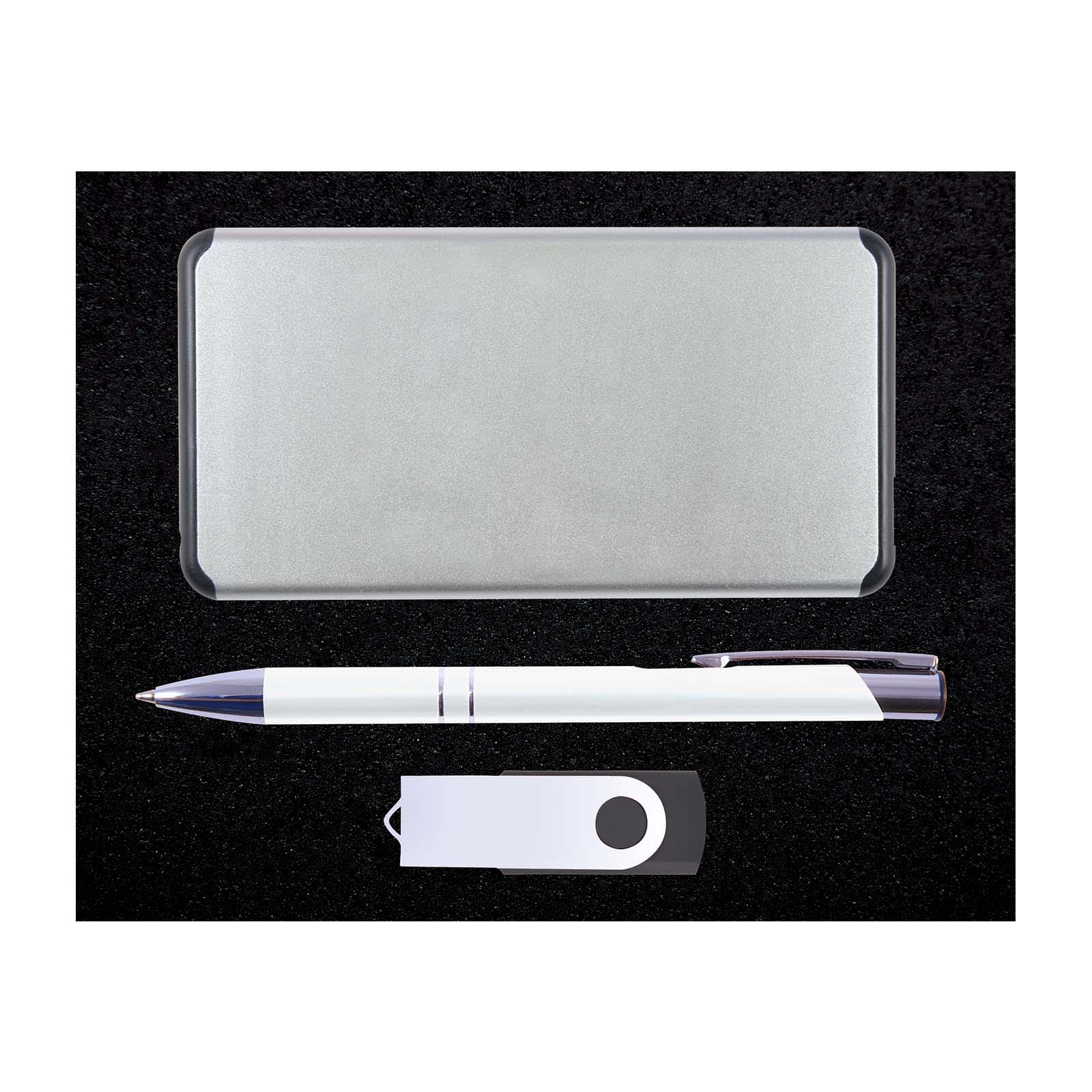 Oasis Gift Set - LL8277 Image White