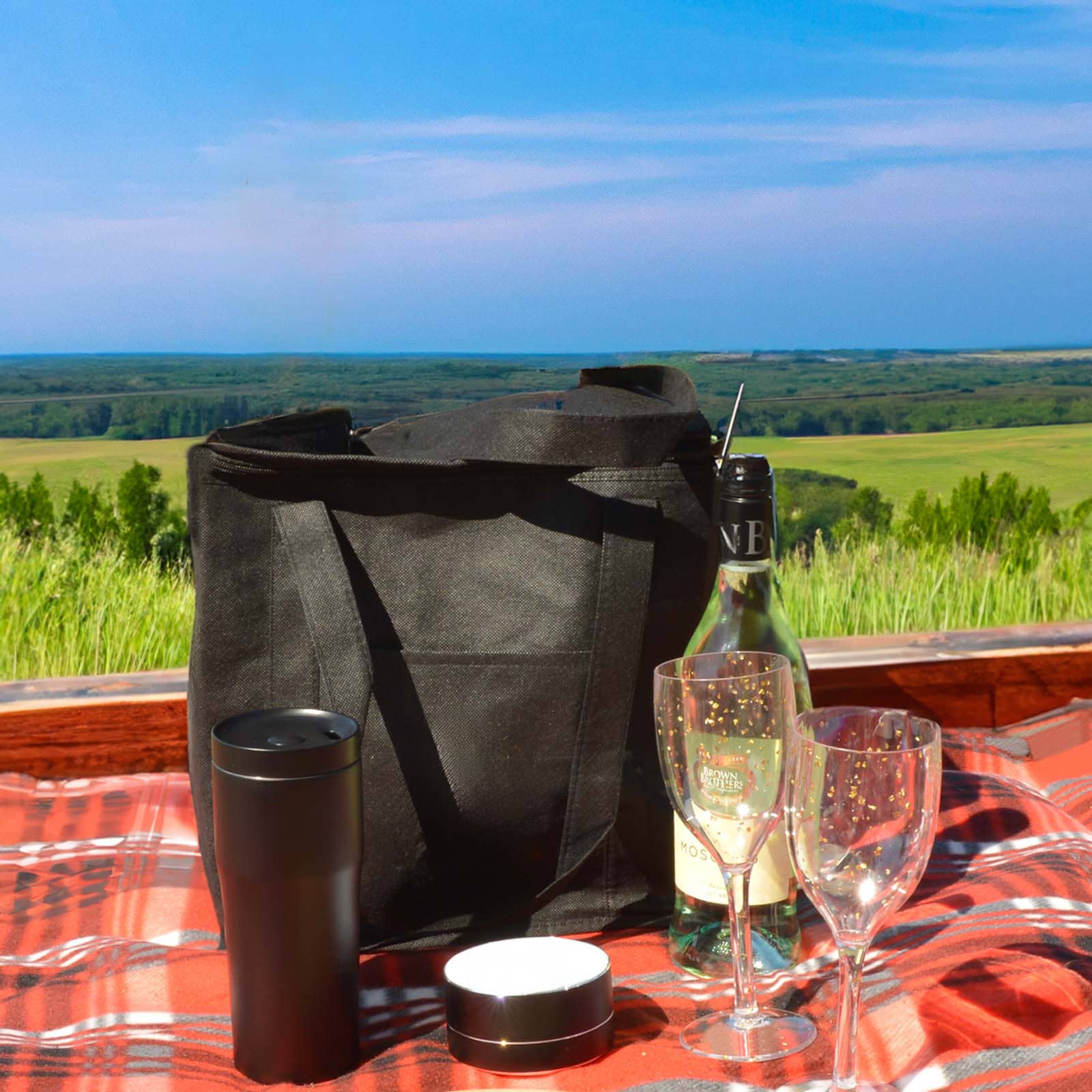 Exec Gift Pack - LL8293 Image 