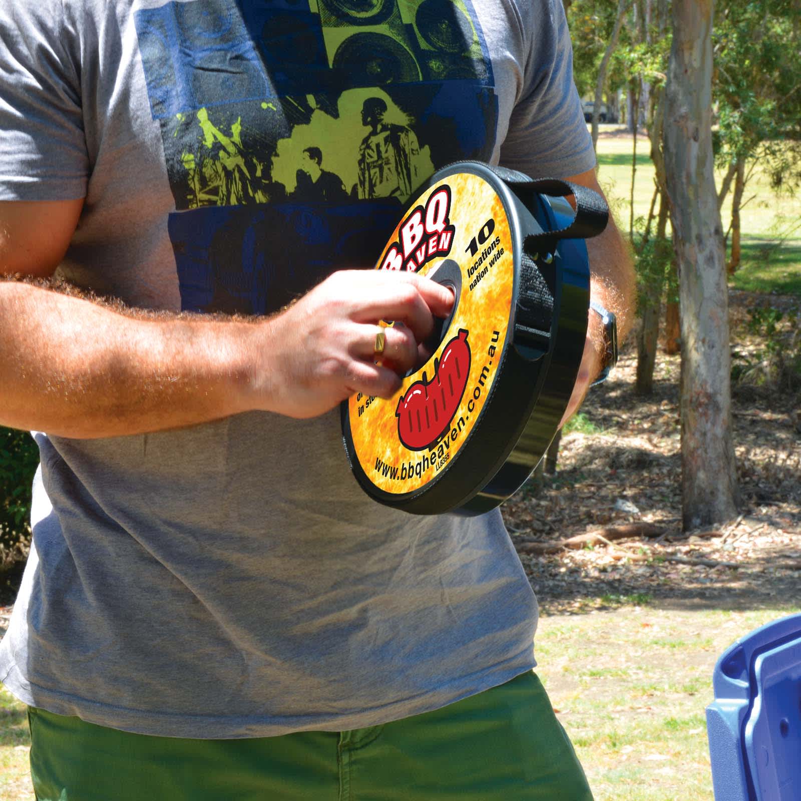 Pagoda Telescopic Stool - LL8355 Image