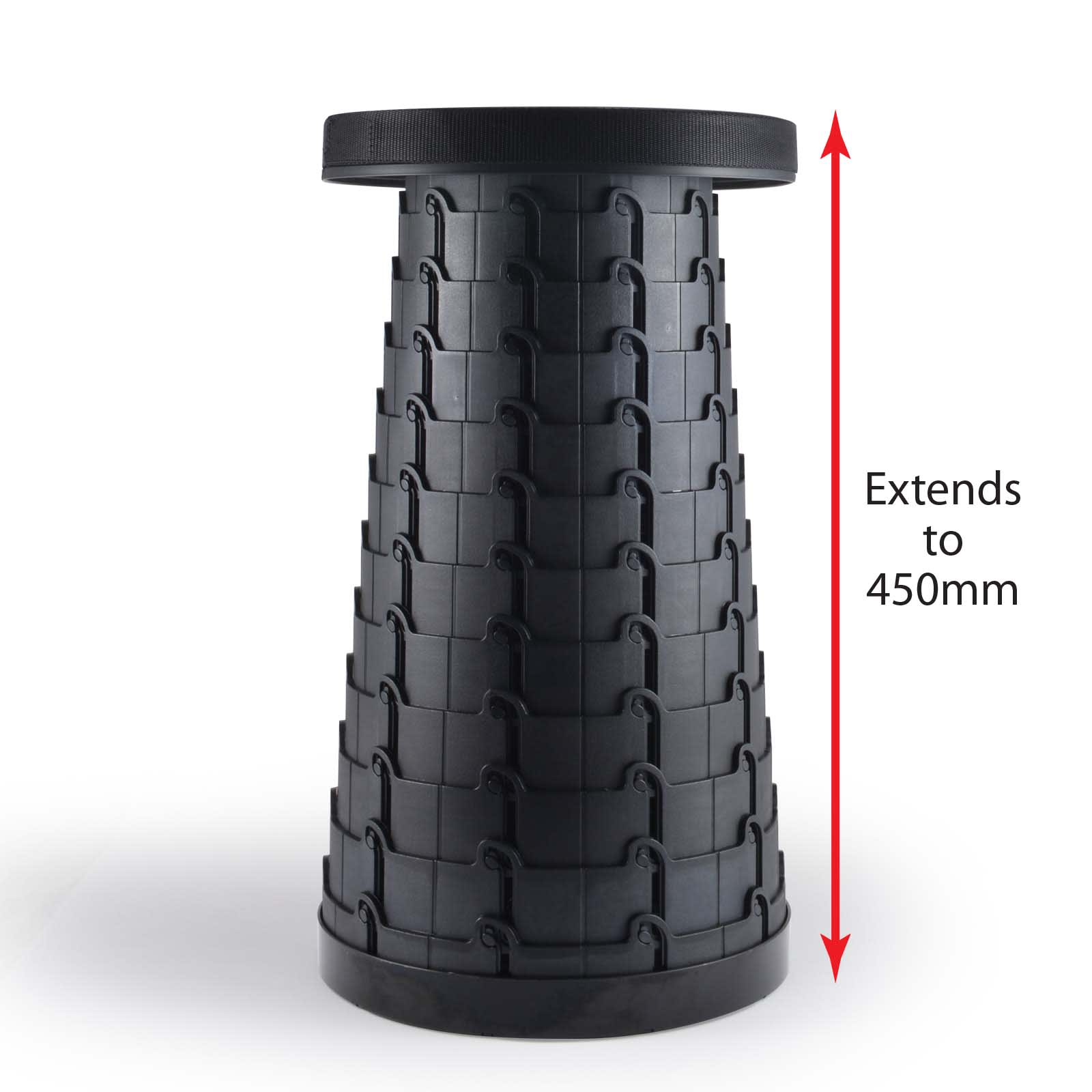 Pagoda Telescopic Stool - LL8355 Image