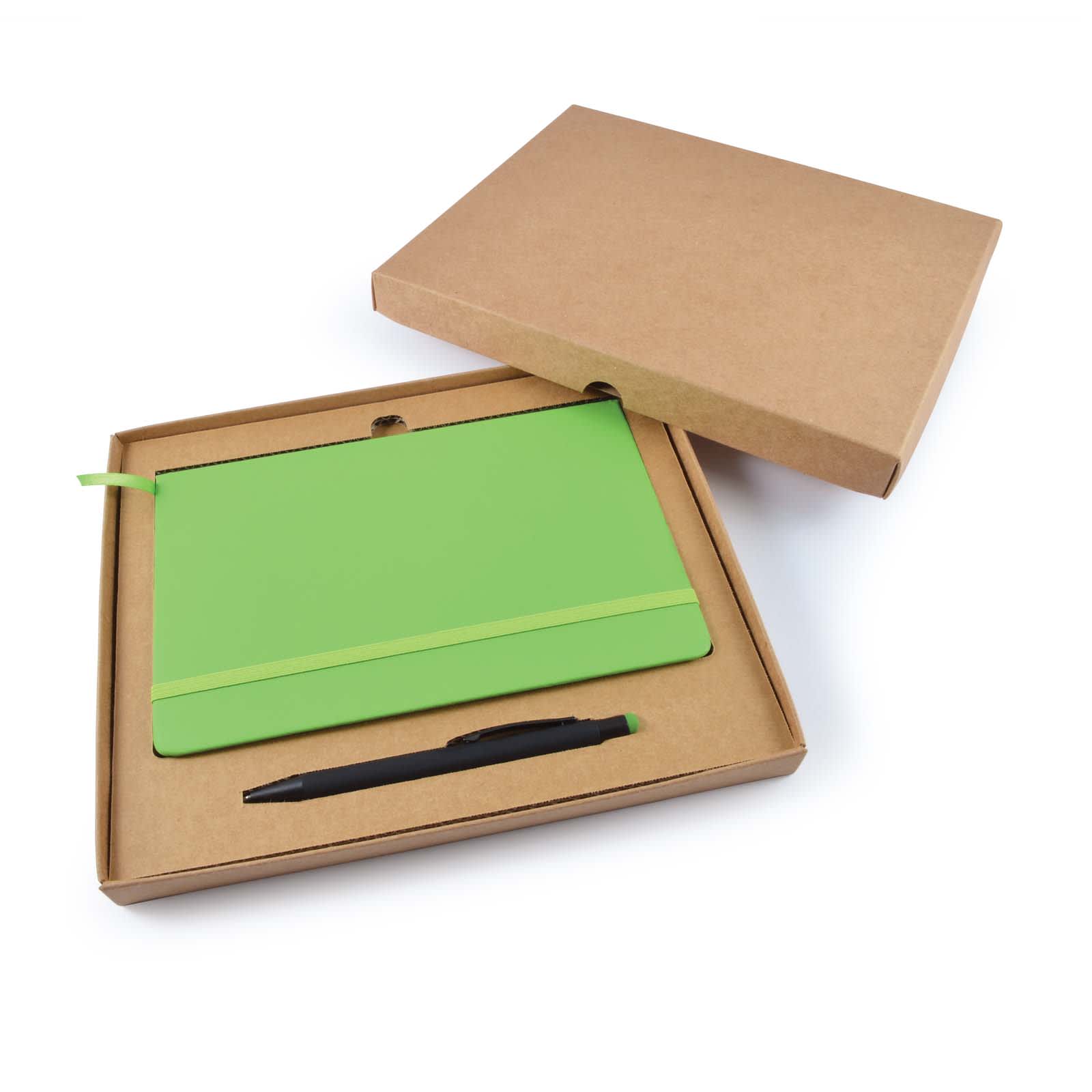 Ovation Cardboard Gift Set - LL8432 Image 
