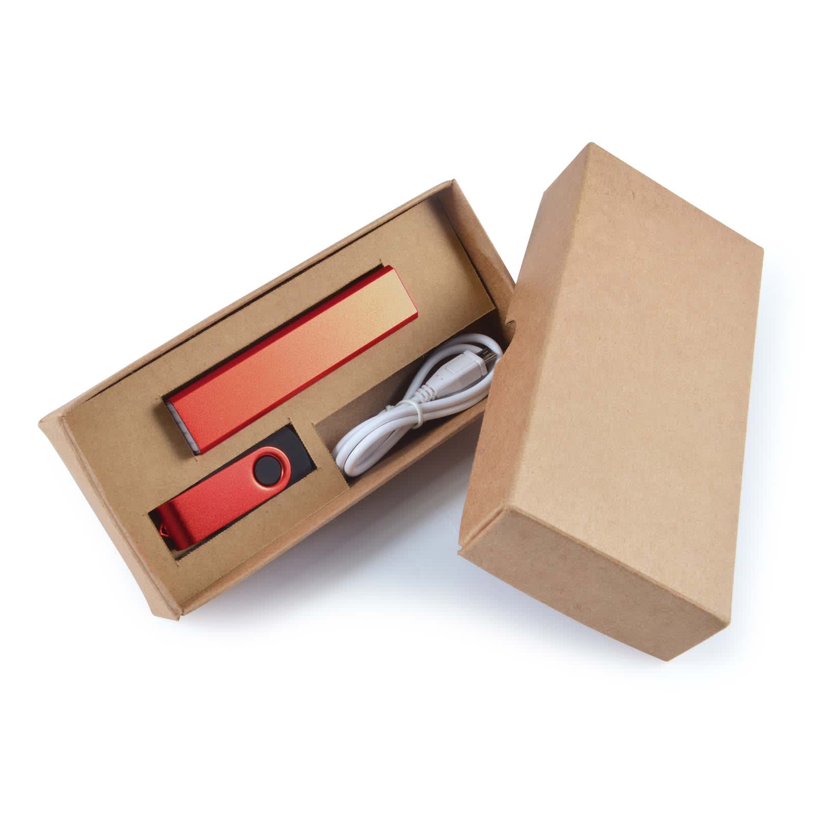Infinity Cardboard Gift Set - LL8435 Image 