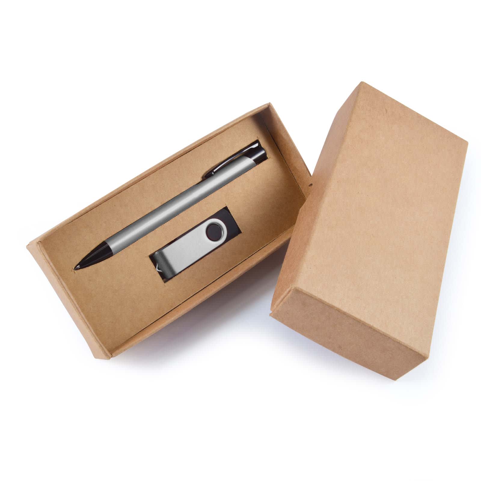 Cape Cardboard Gift Set - LL8436 Image