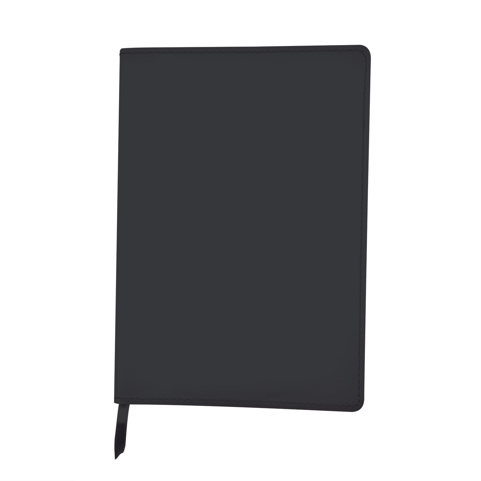 Genesis A5 Notebook - LL8539 Image Black