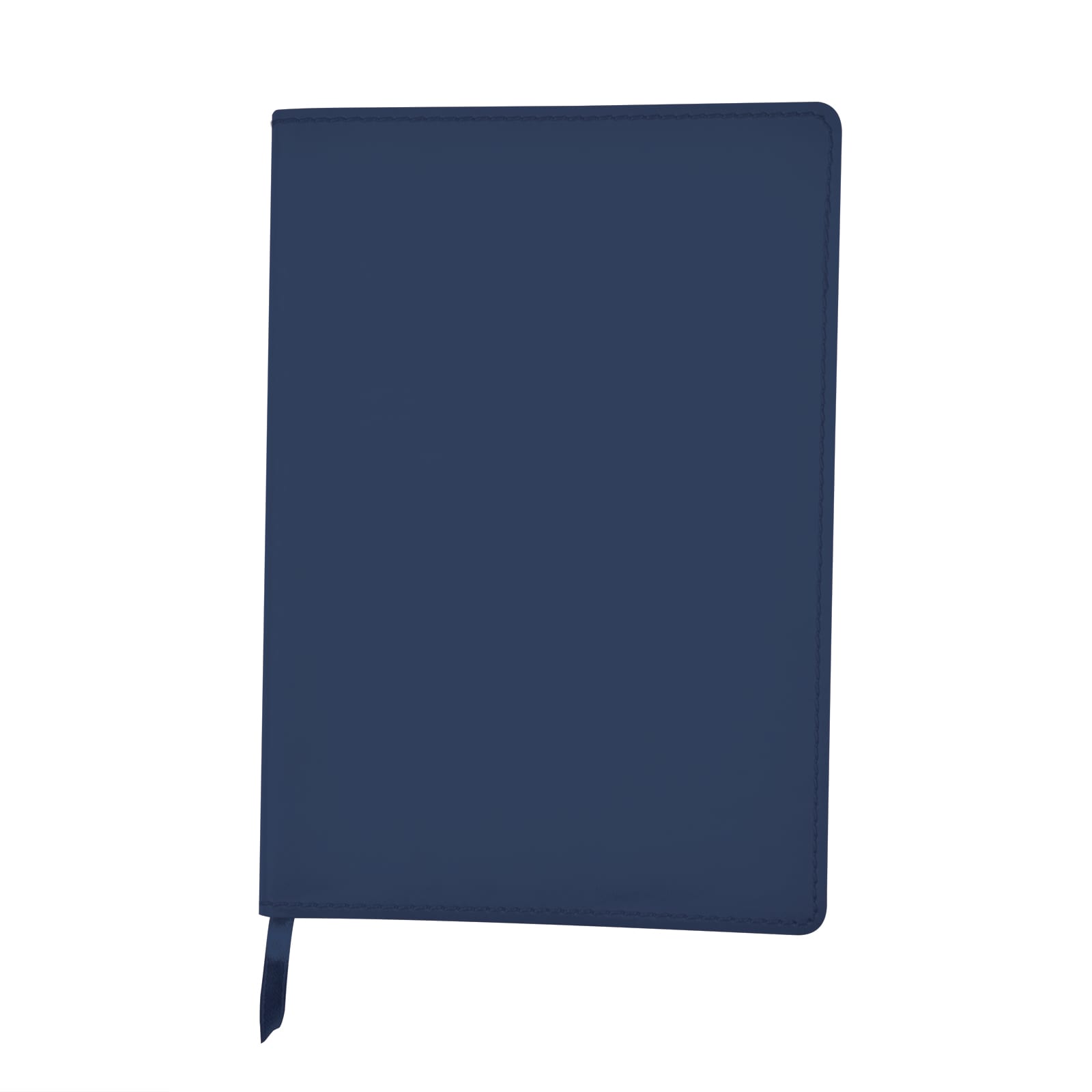 Genesis A5 Notebook - LL8539 Image Dark Blue