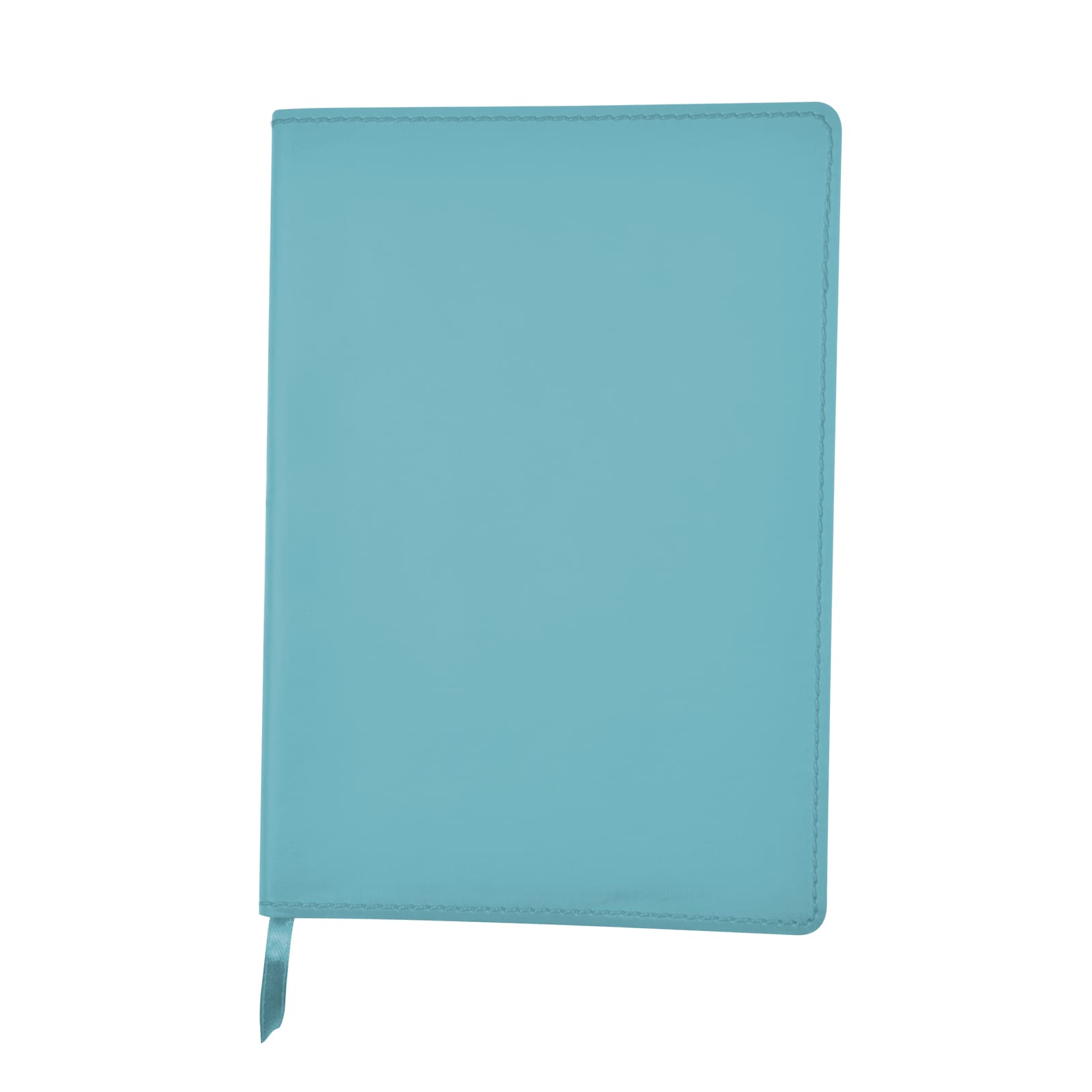Genesis A5 Notebook - LL8539 Image Light Blue
