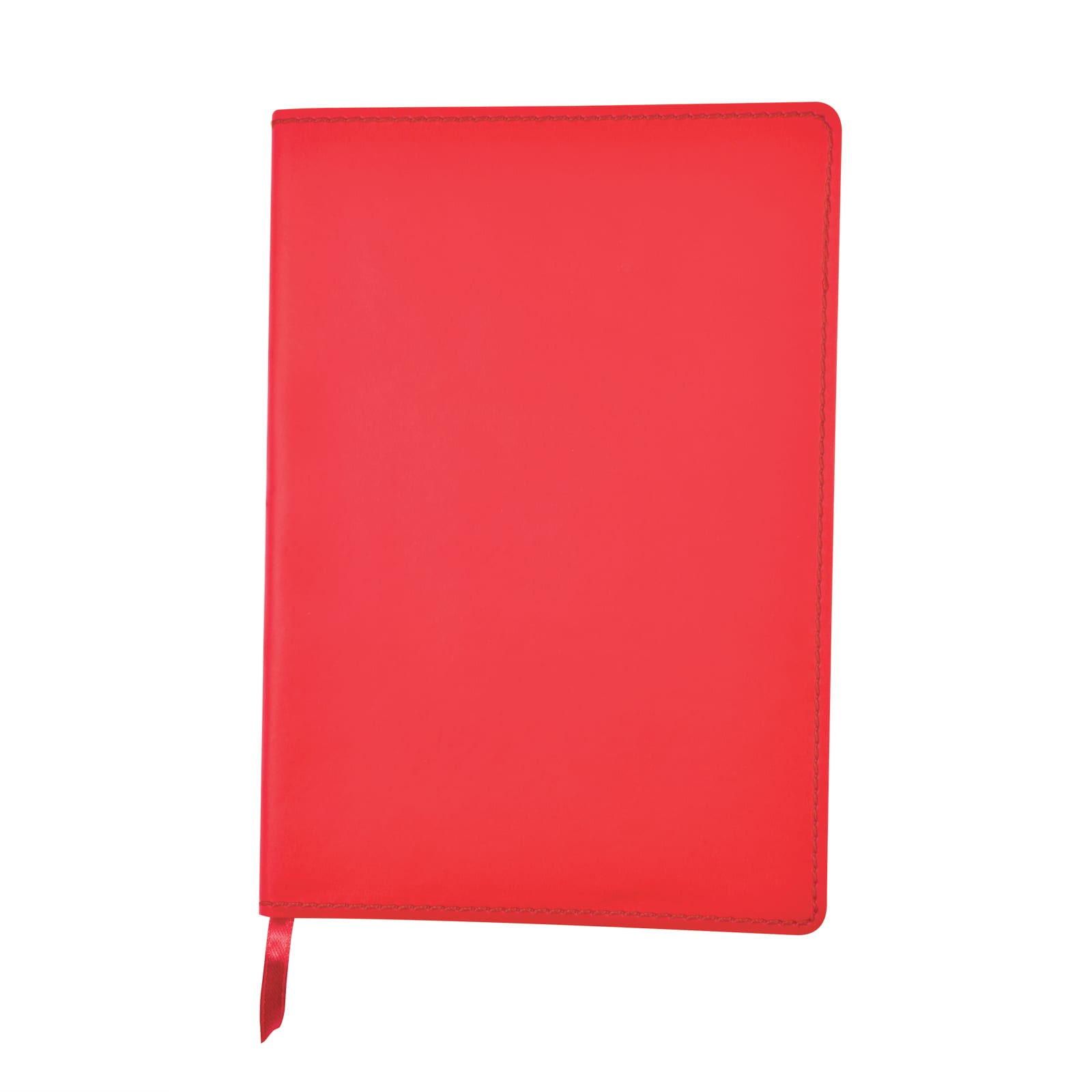 Genesis A5 Notebook - LL8539 Image Red