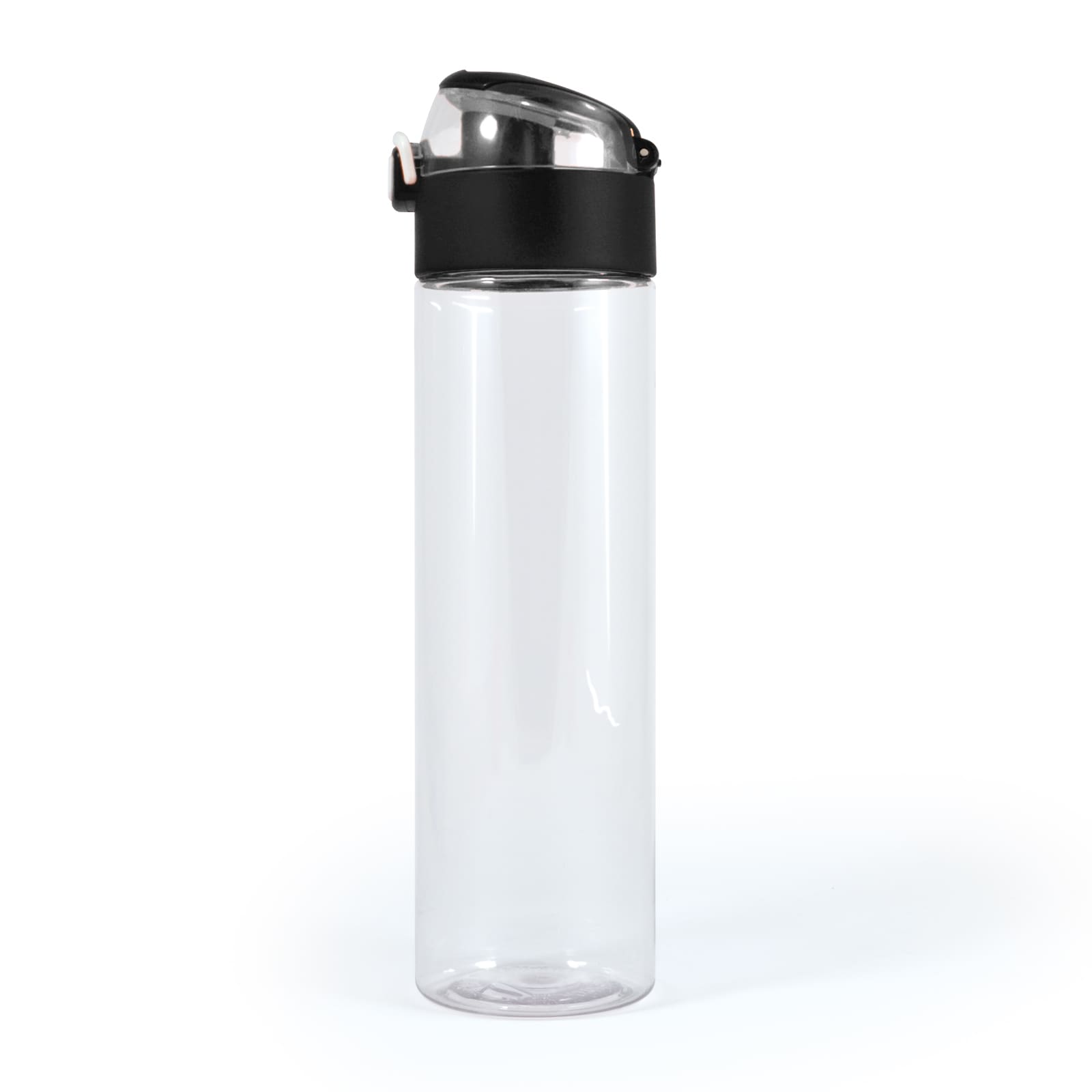 Rio Drink Bottle - LL8740 Image Black