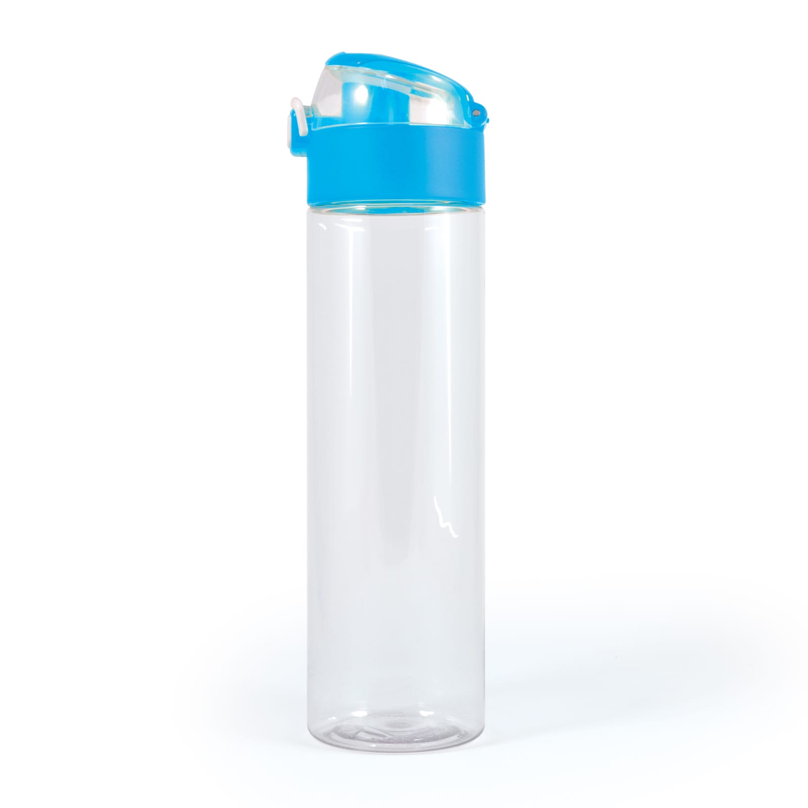 Rio Drink Bottle - LL8740 Image Light Blue