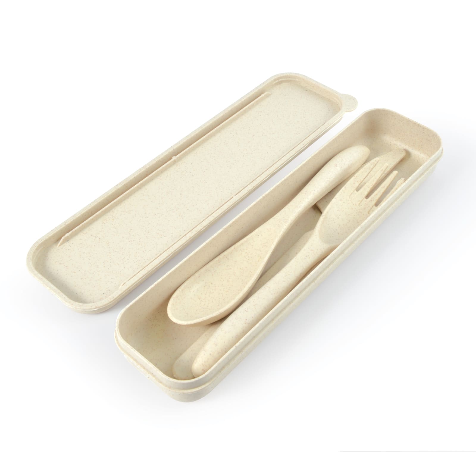 Delish Eco Cutlery Set - LL8787 Image