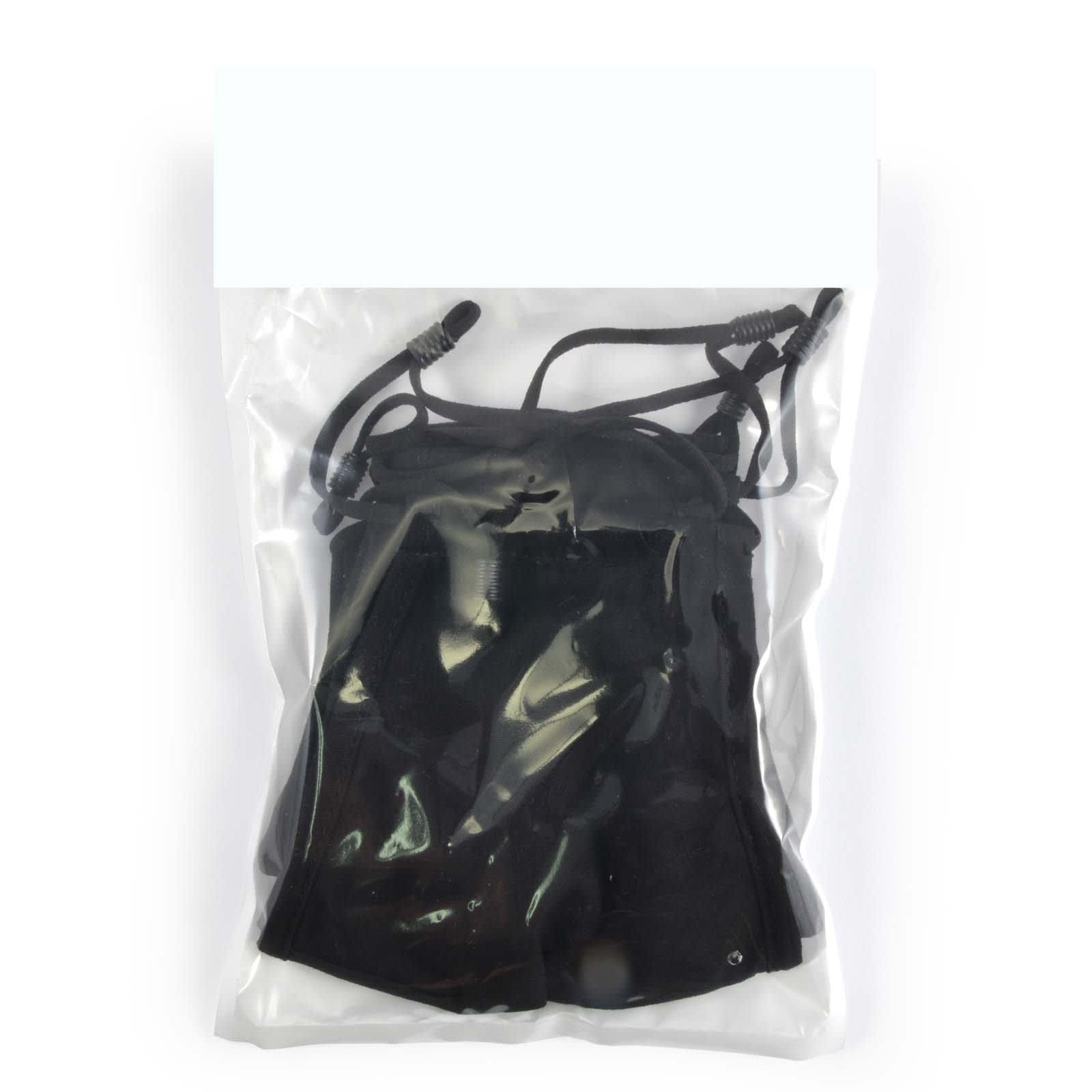 3 Pack - Deluxe Face Masks - LL8896 Image