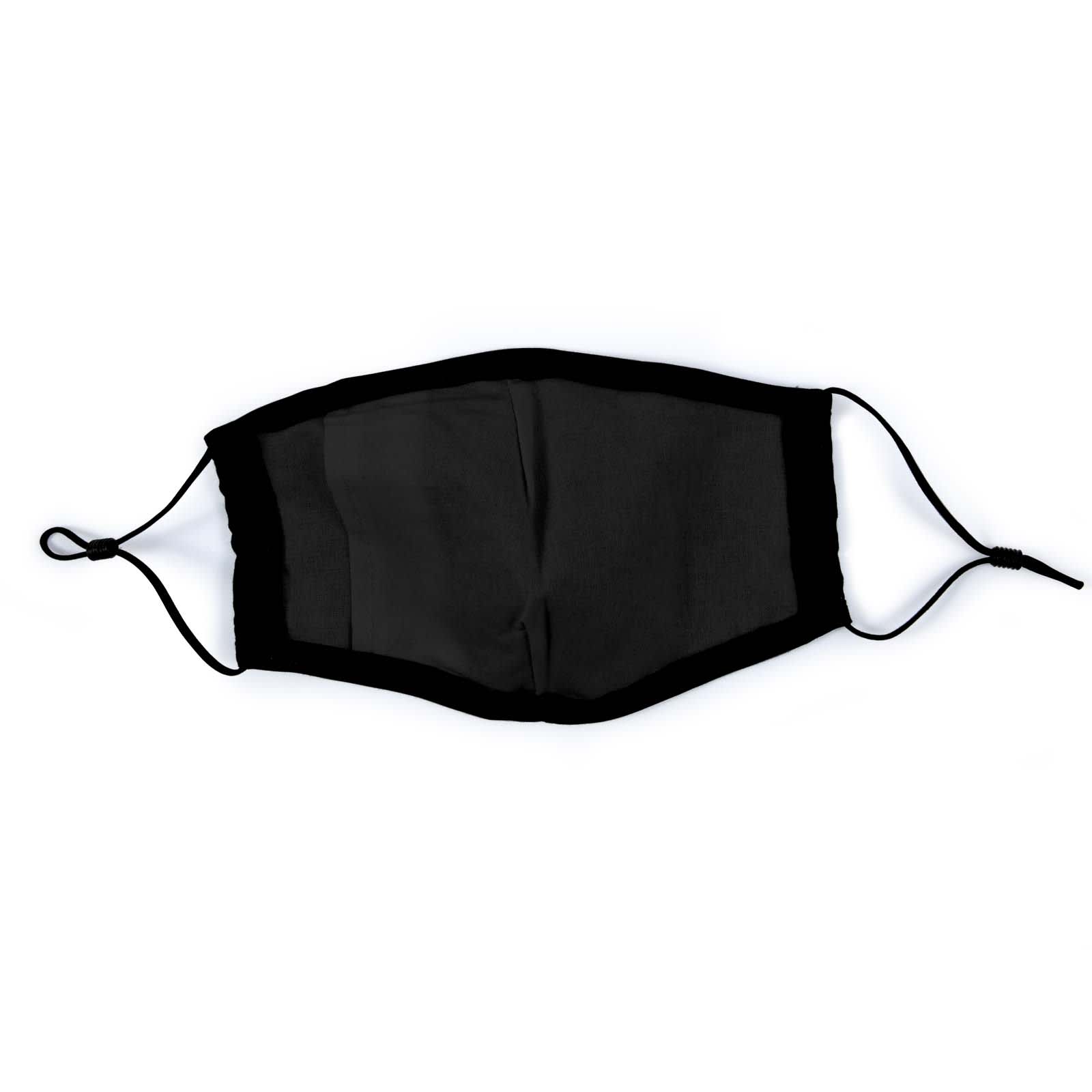 5 Pack - Deluxe Face Masks - LL8897 Image