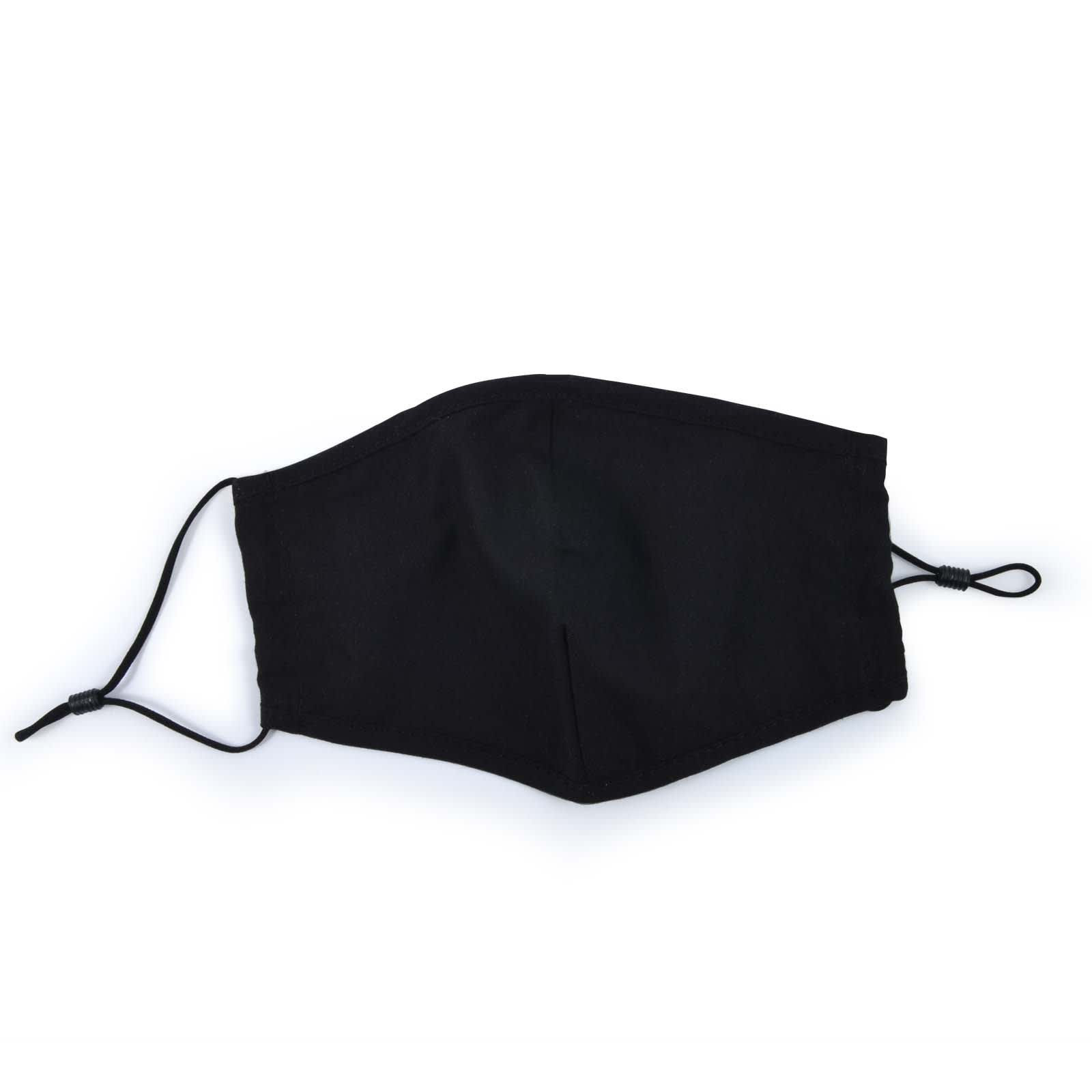 5 Pack - Deluxe Face Masks - LL8897 Image