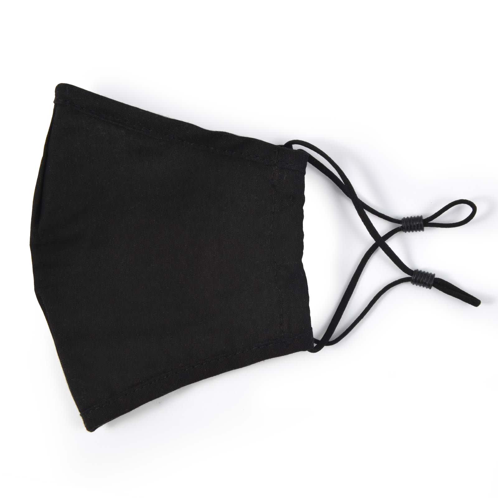 5 Pack - Deluxe Face Masks - LL8897 Image