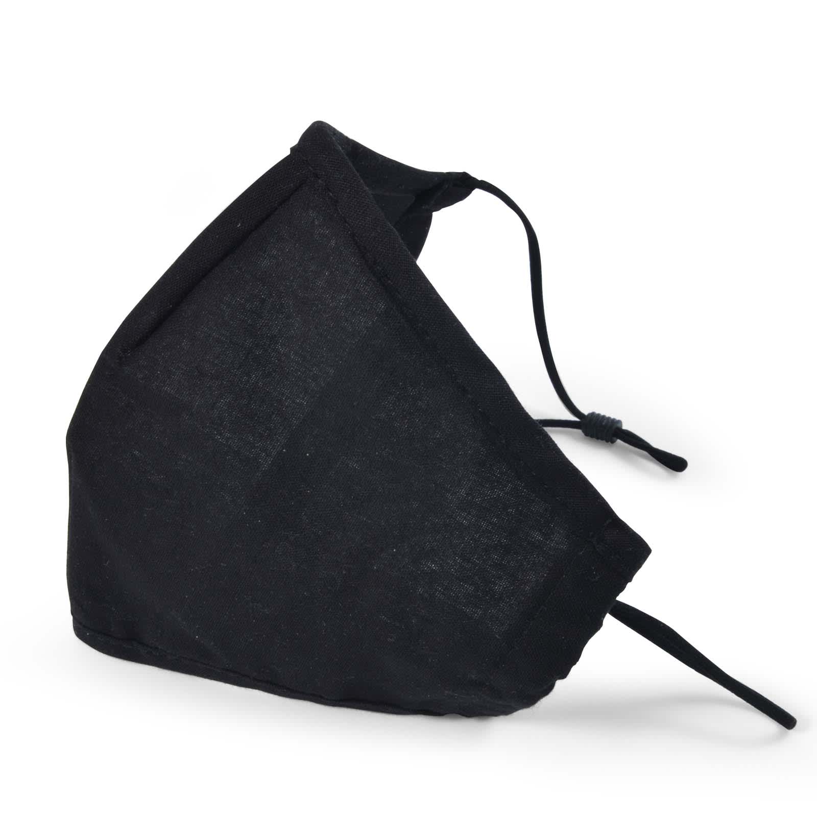 5 Pack - Deluxe Face Masks - LL8897 Image