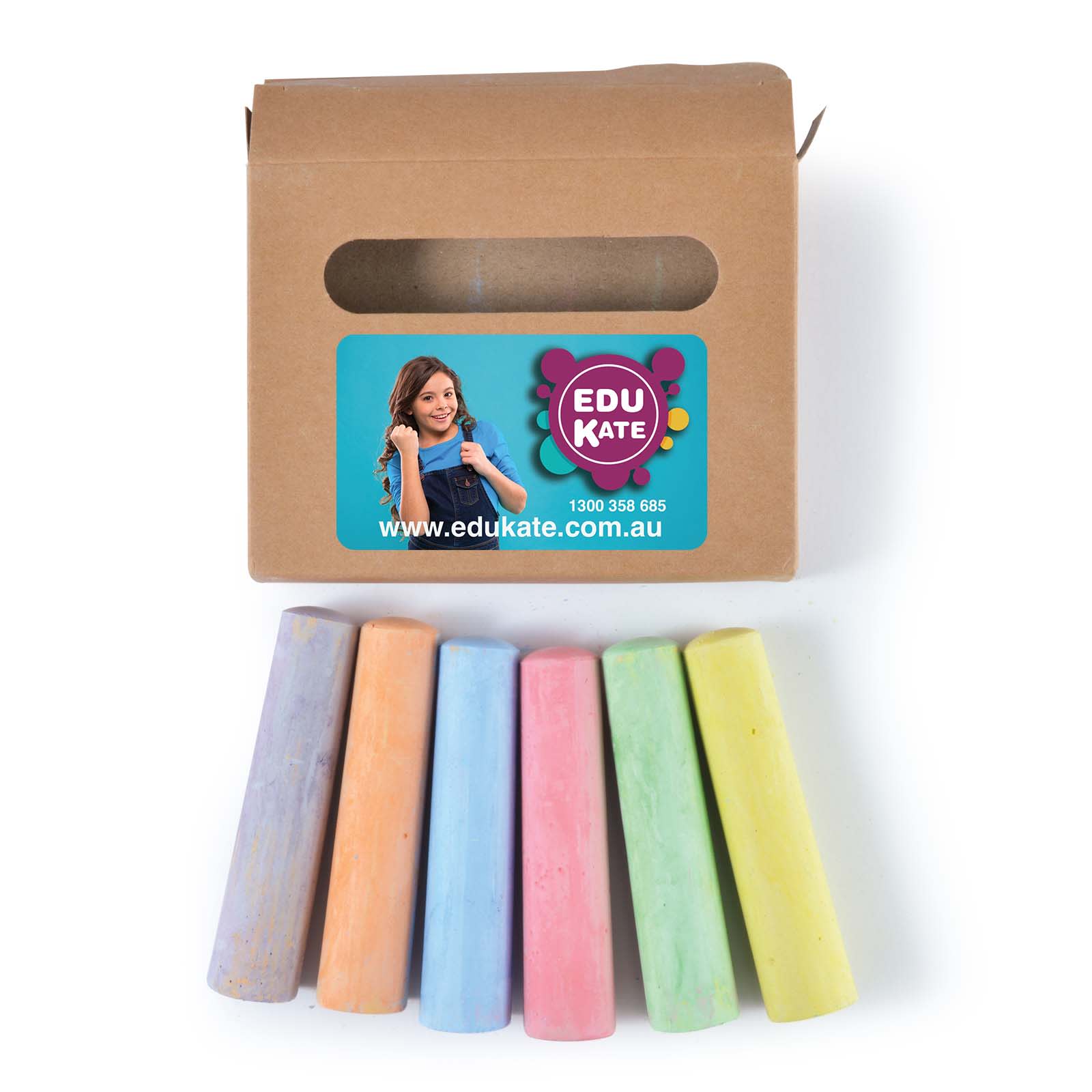 Sketch Pavement Chalk - LL8909 Image