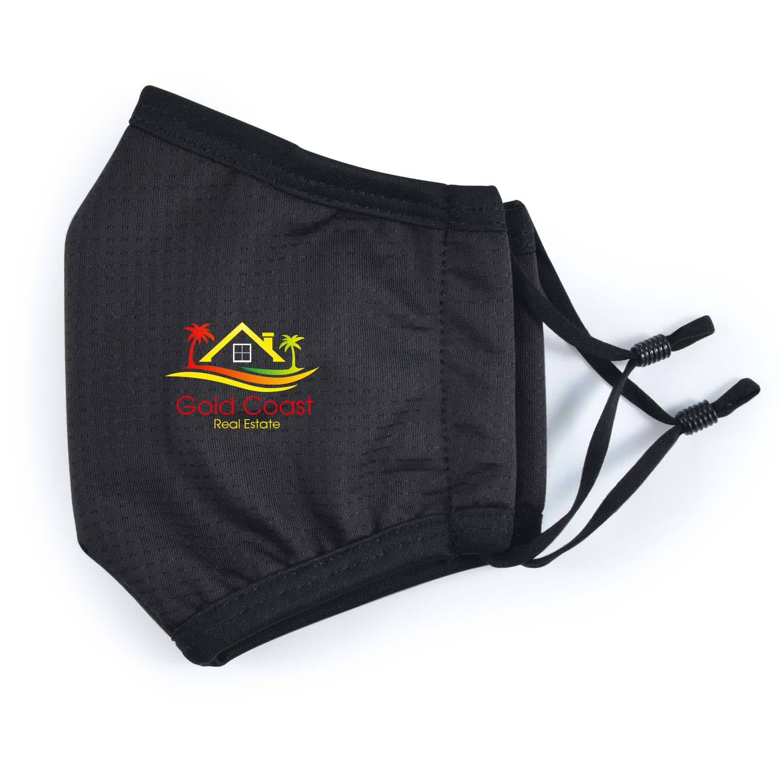 Cooling Face Mask - LL8953 Image