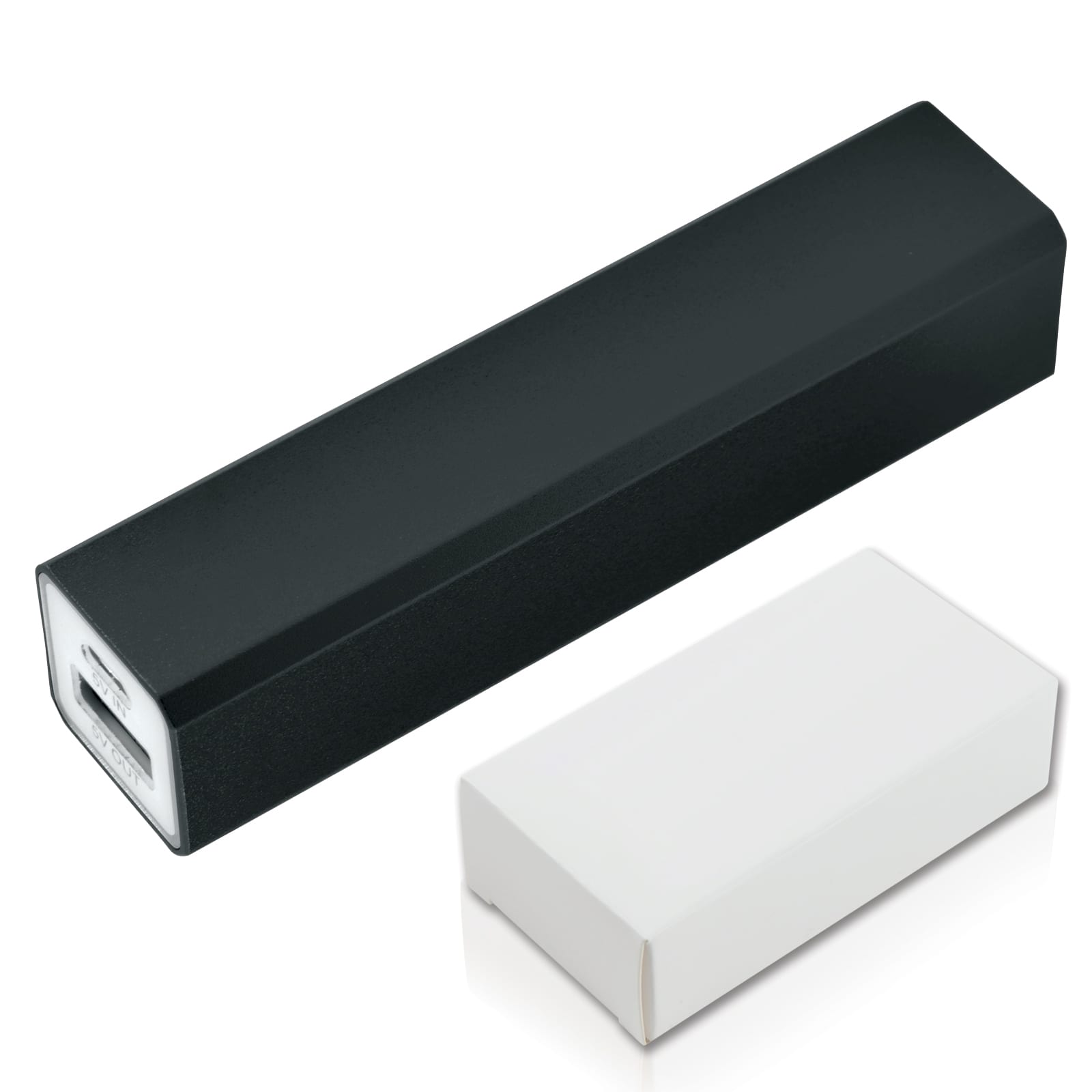 Velocity Power Bank - LL9109 Image Black