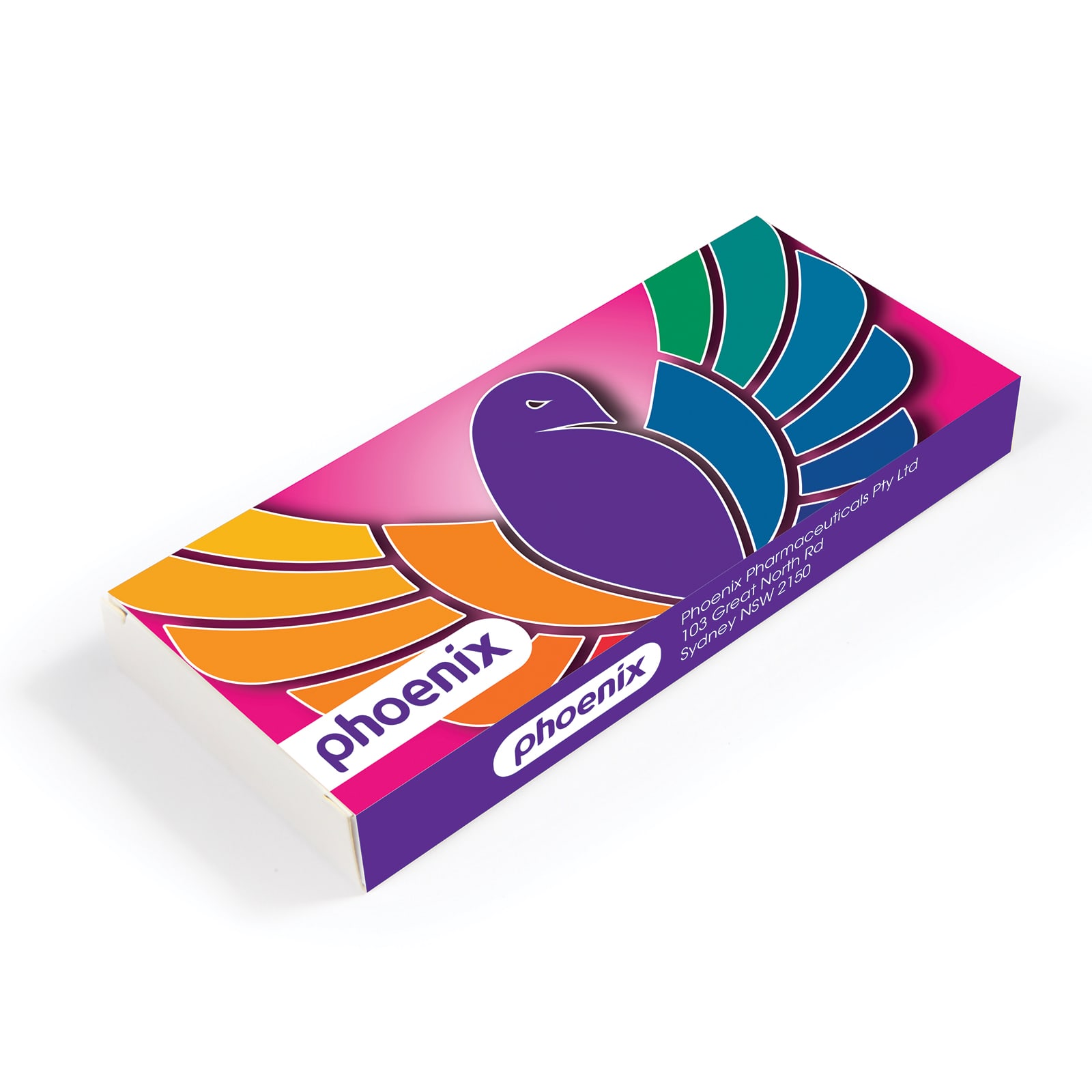 Matrix Power Bank - LL9204 Image