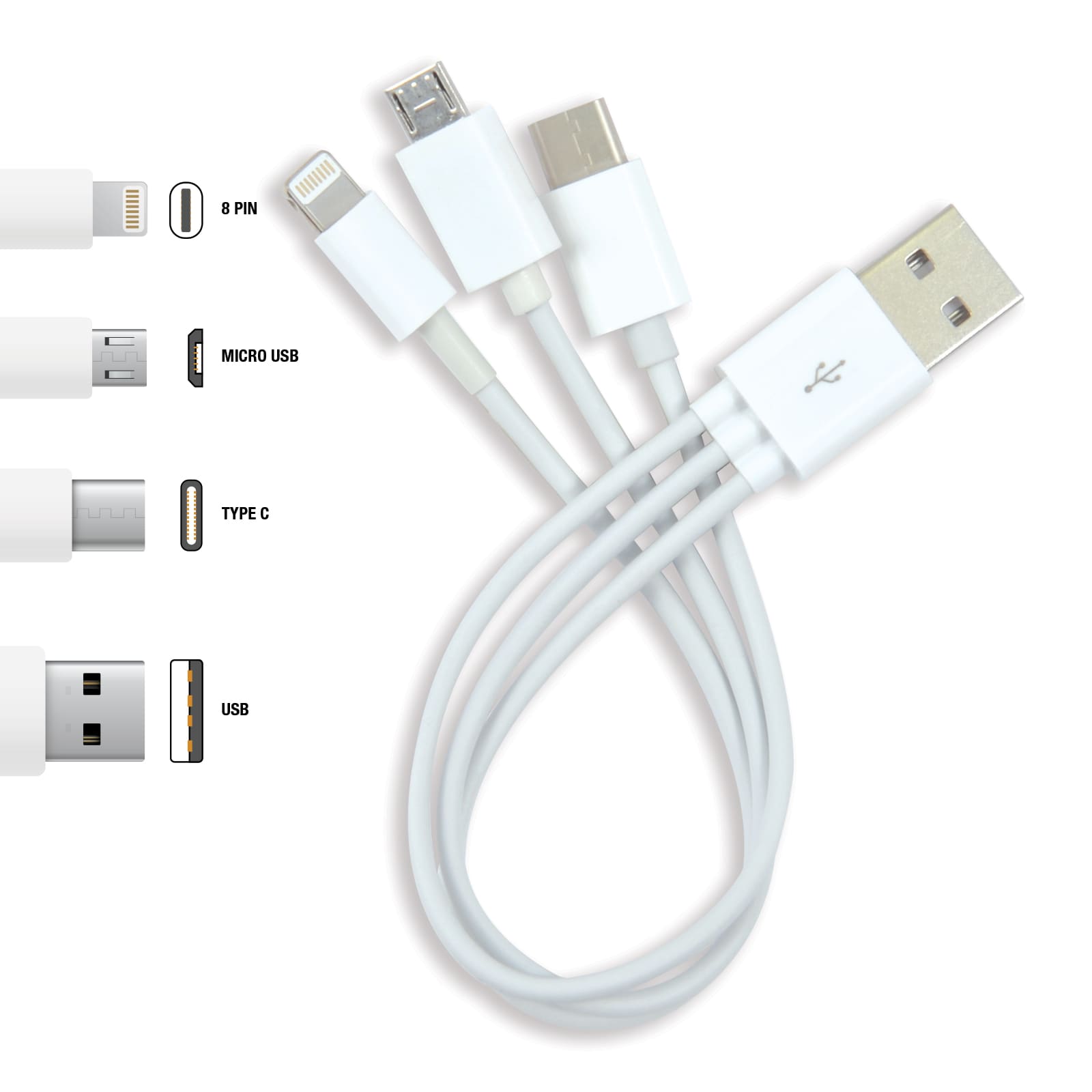 Matrix Power Bank - LL9204 Image