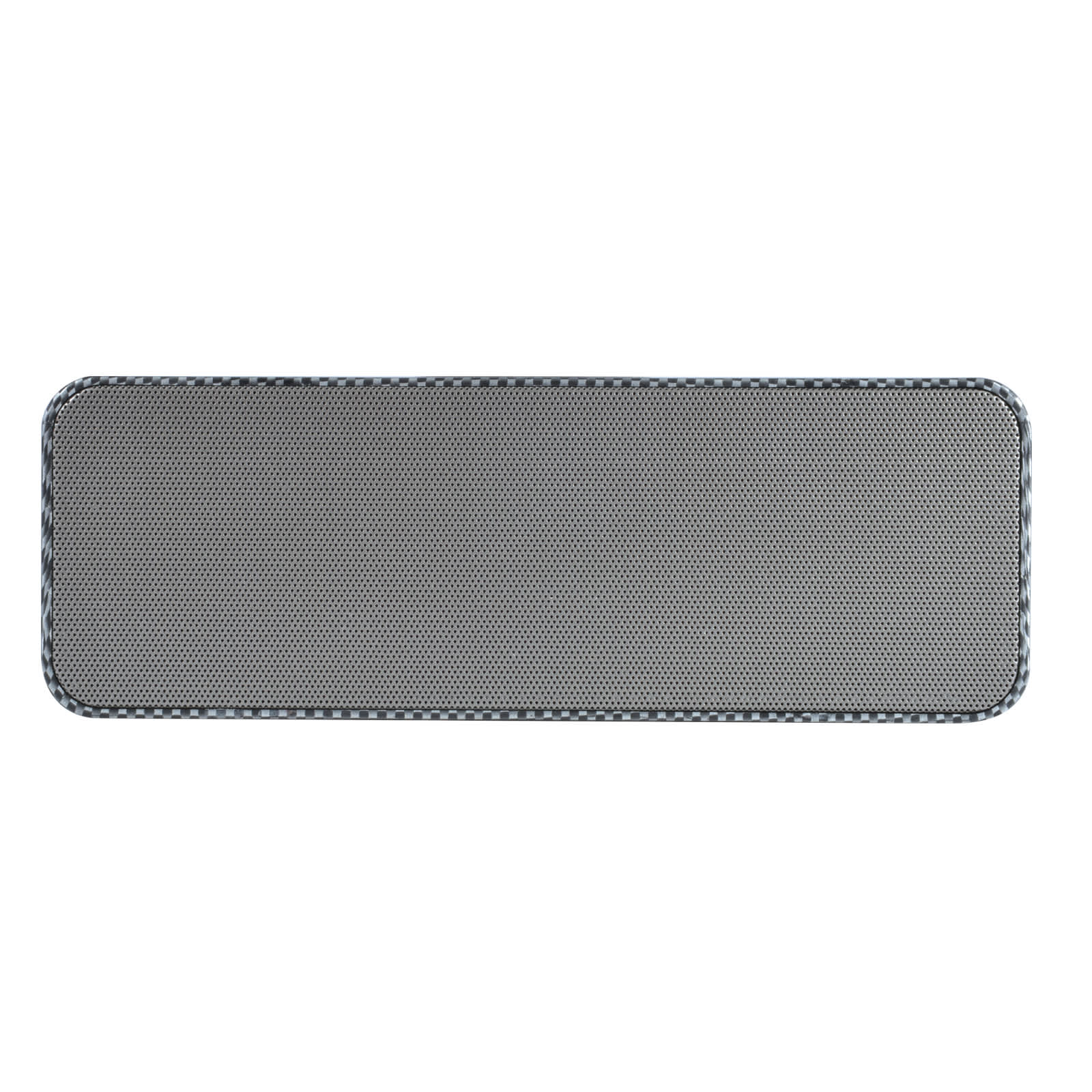 Shogun Speaker & Inductive Charger - LL9458 Image Silver