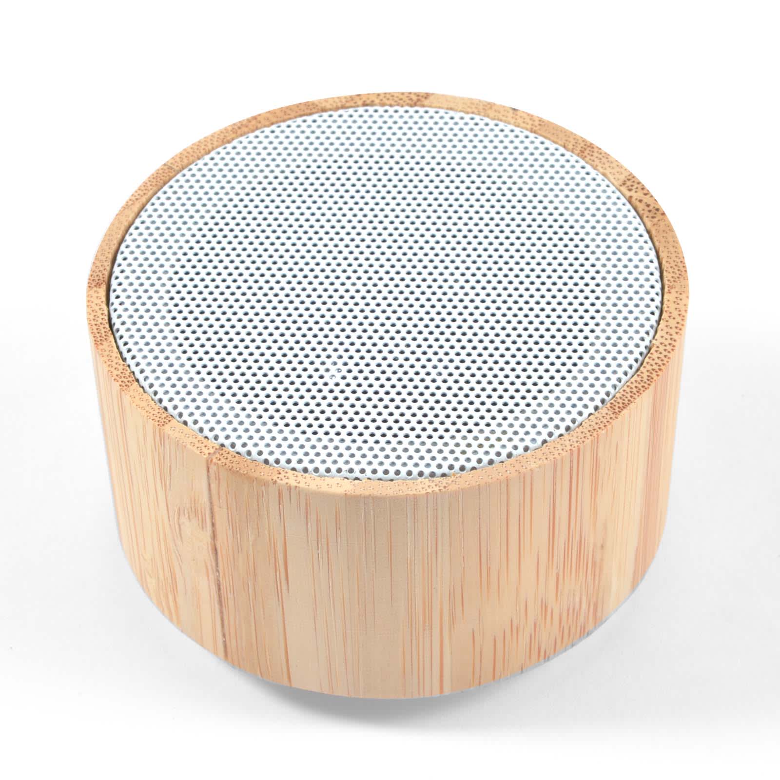 Freedom Bamboo Bluetooth Speaker - image 4