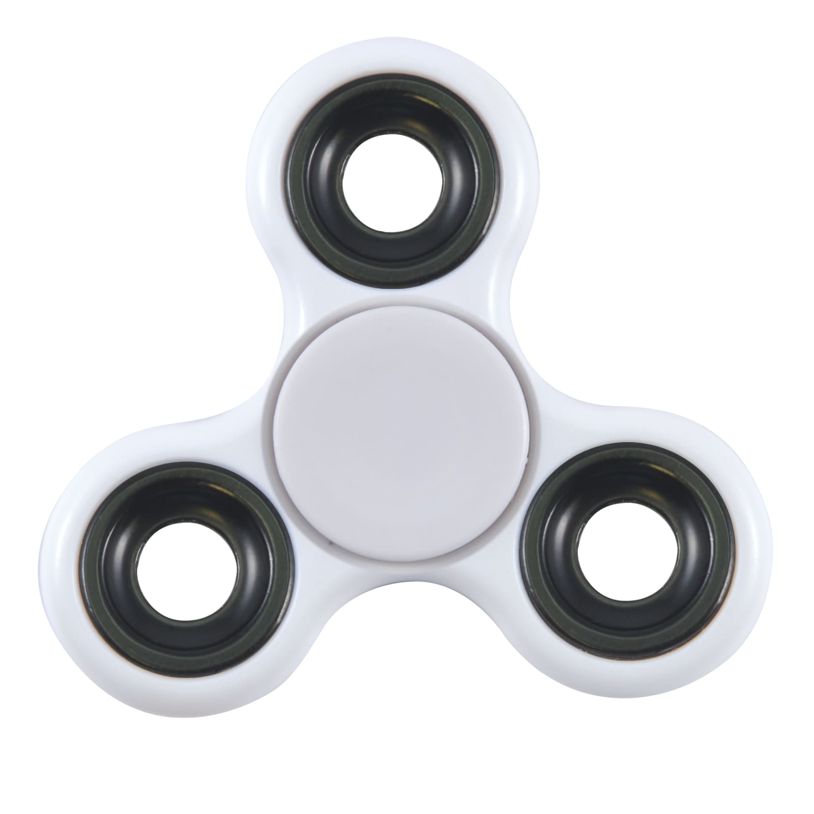 Epic Fidget Spinner - LL9998 Image White