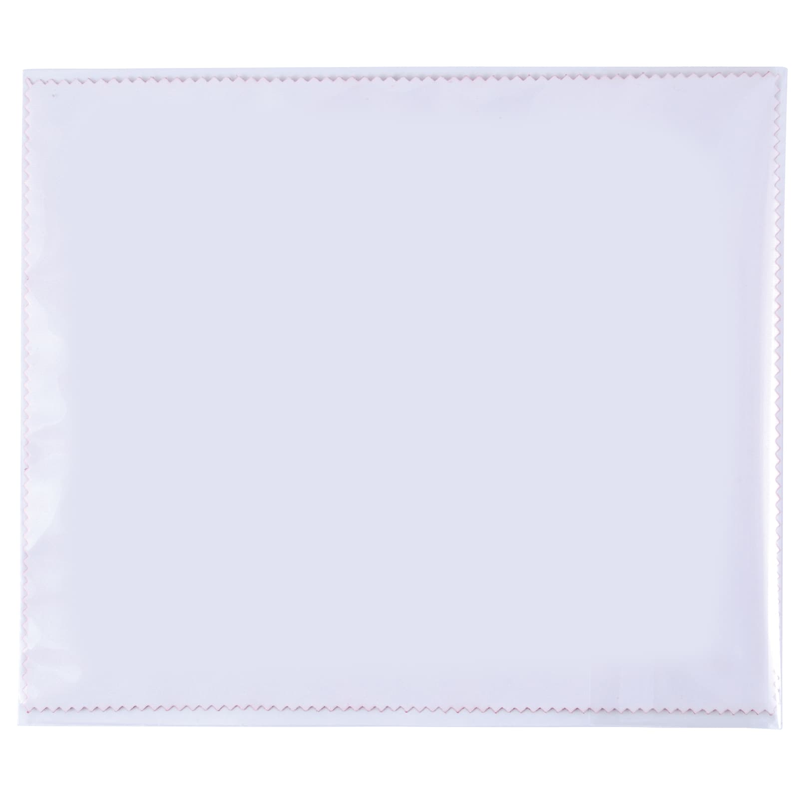 Custom Superior Hi Microfibre Lens Cloth - LN608 Image Custom