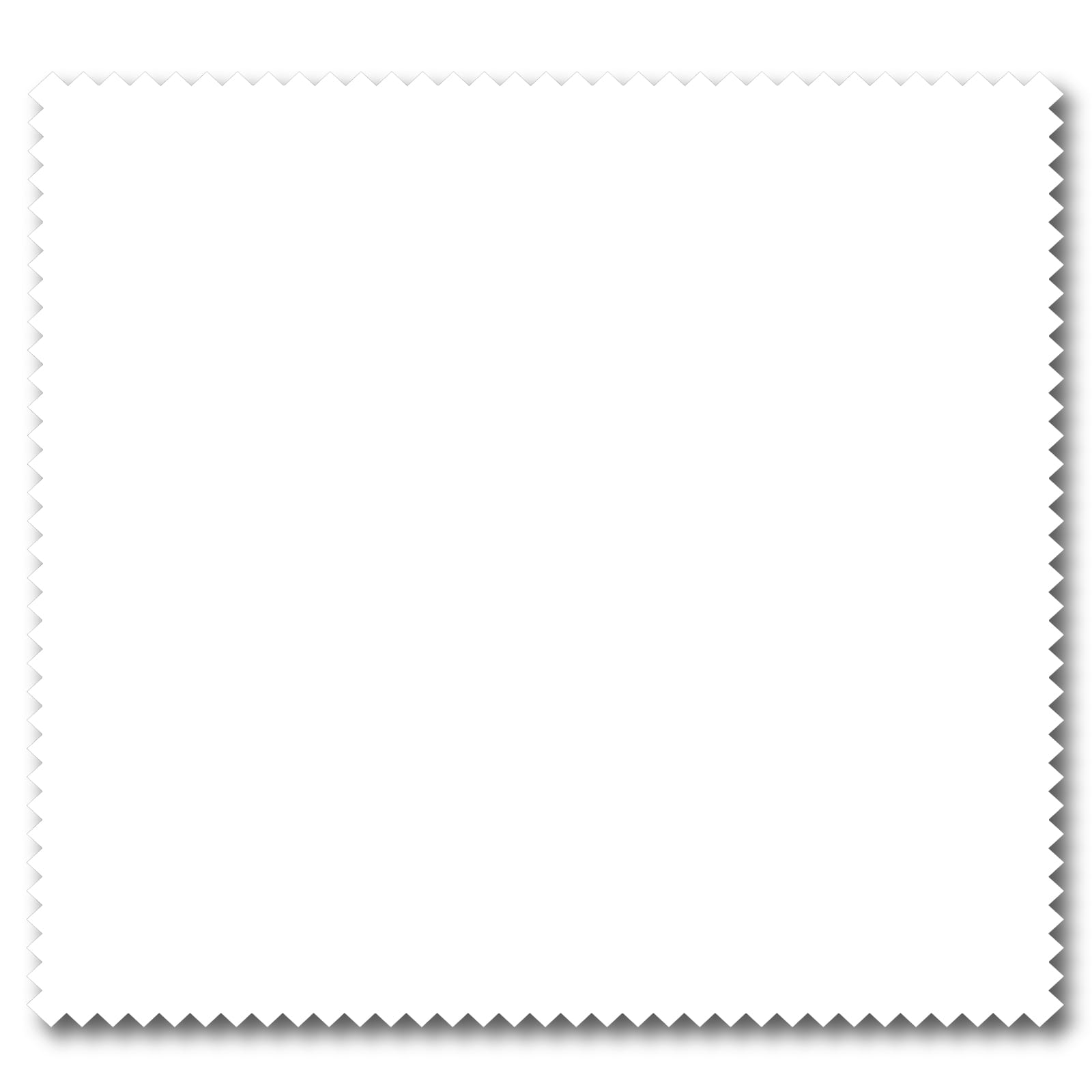 Microfibre Lens Cloth in Card - LN612 Image Custom
