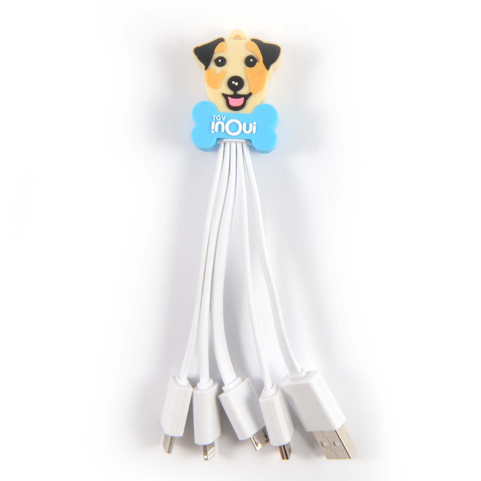 Custom Topper PVC Cable - image 2