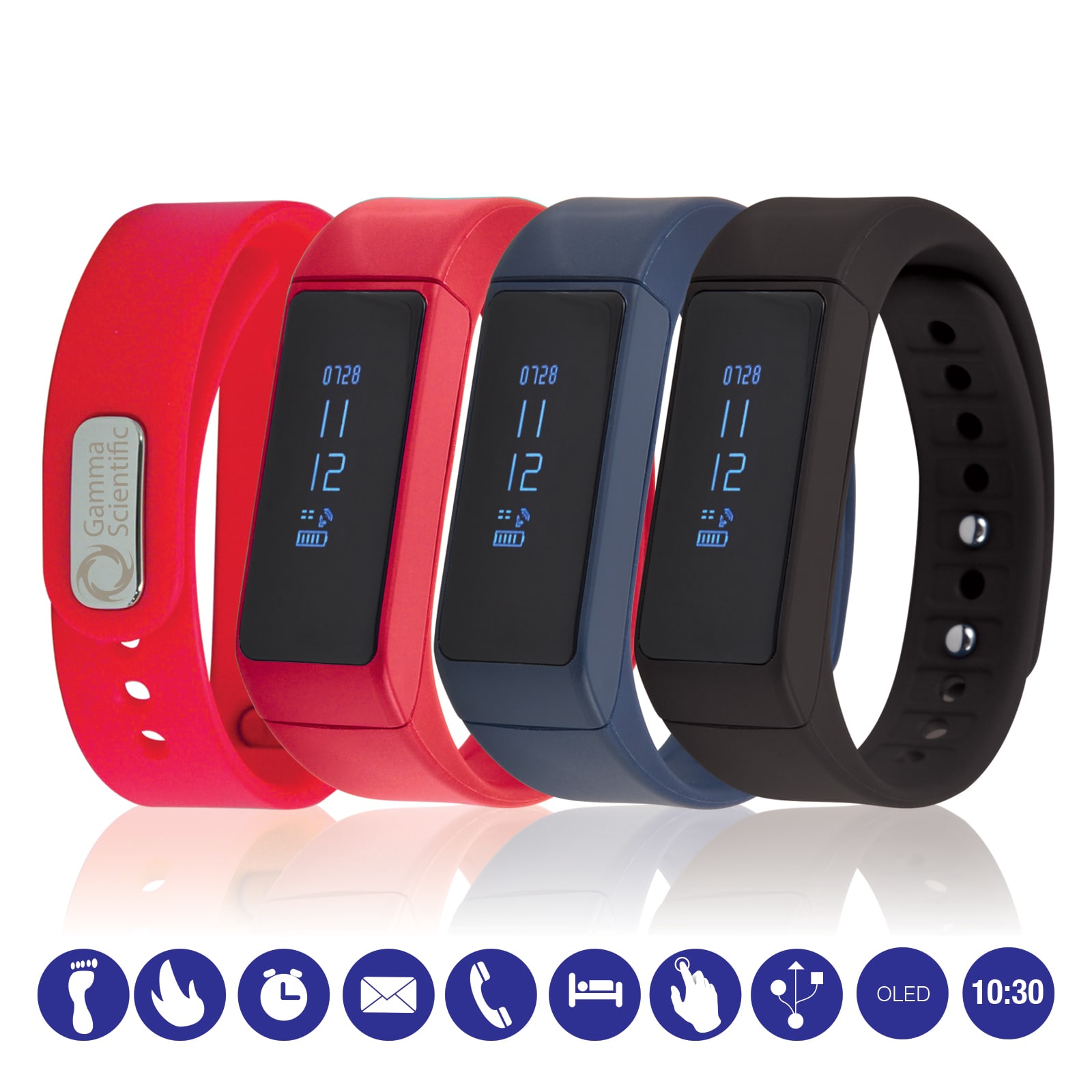 Thinkfit Fitness Band