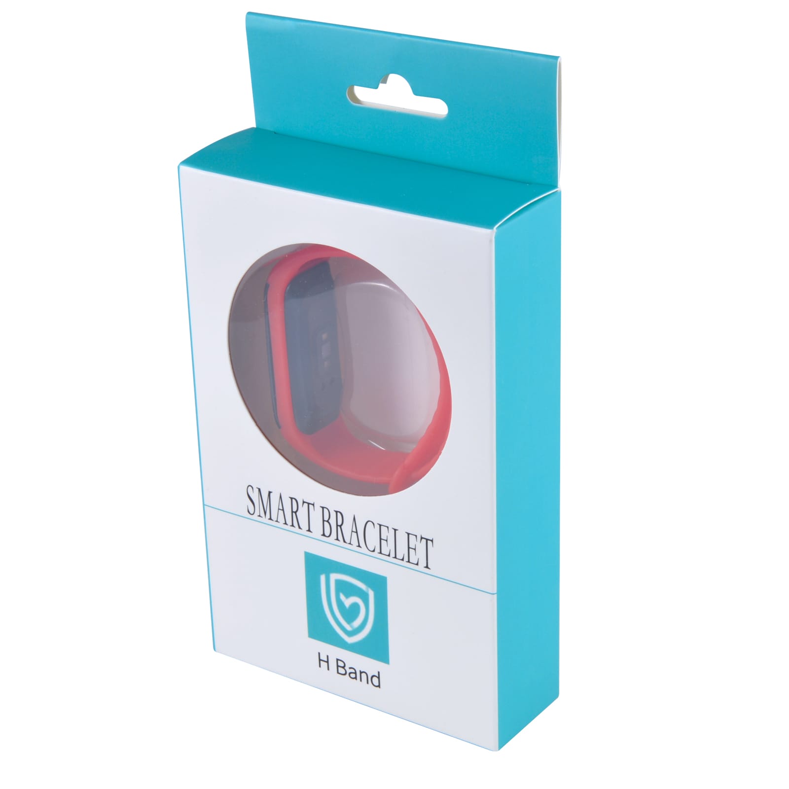 Powerfit Fitness Band