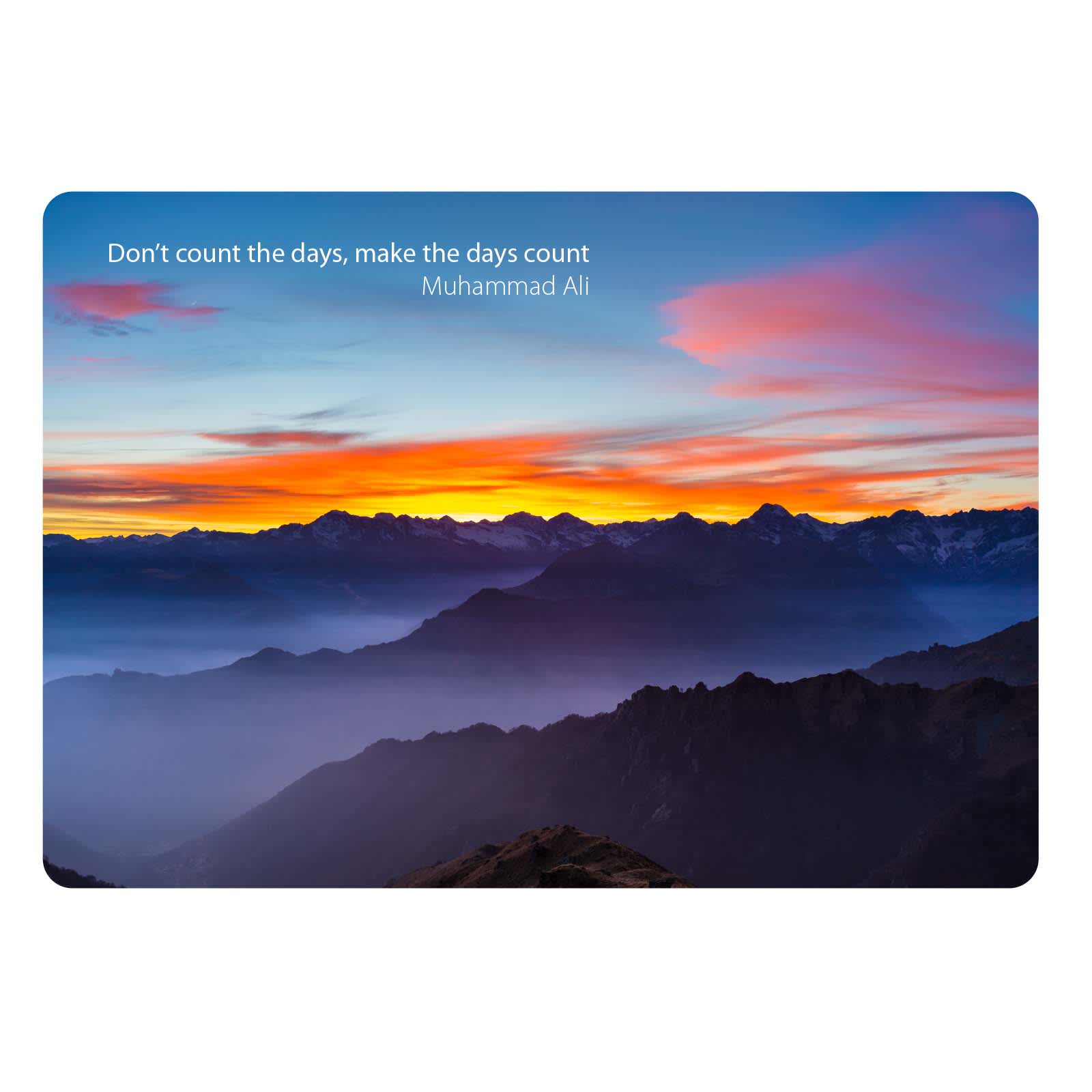 Hover Wireless Charger / Mouse Pad - LL0217 Image