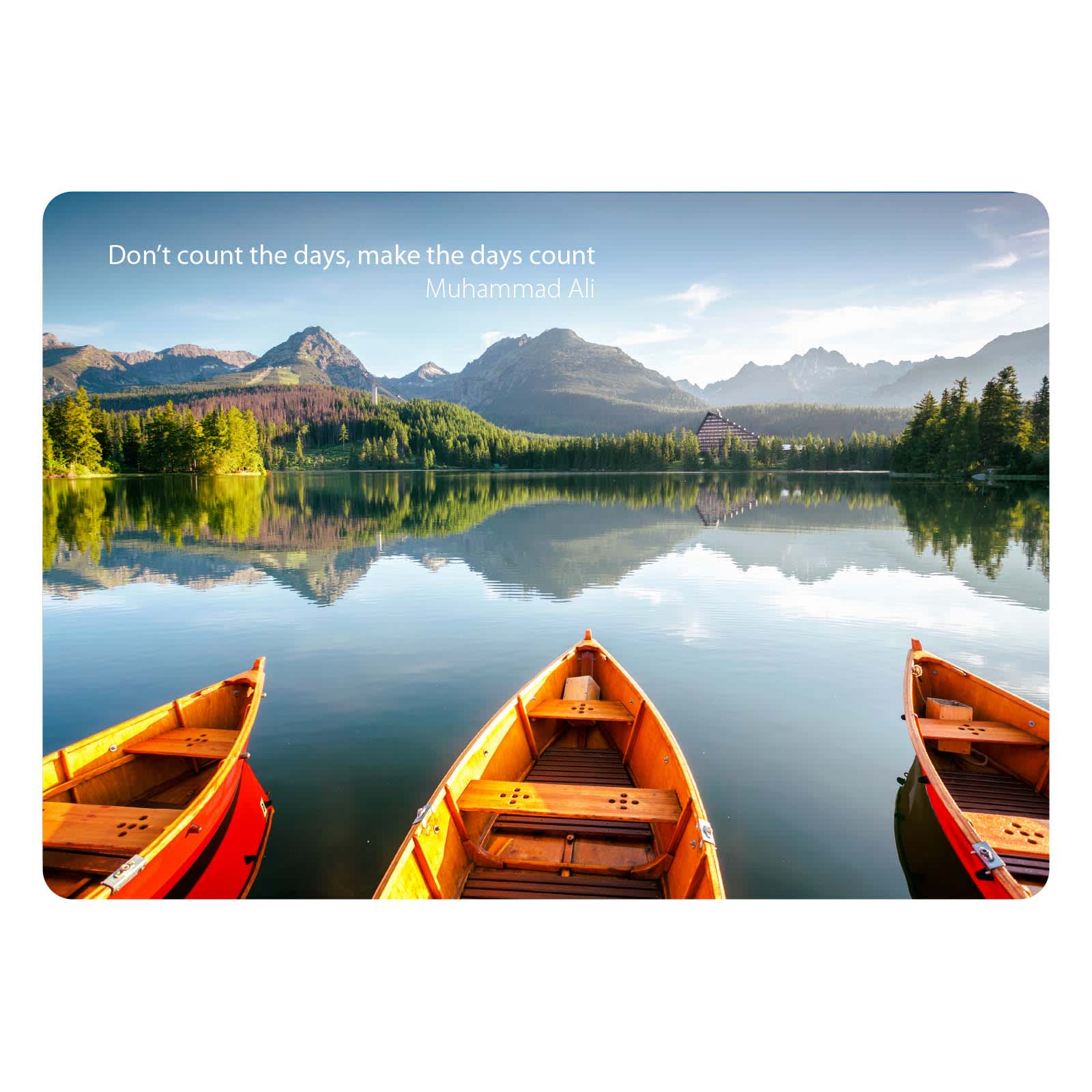 Hover Wireless Charger / Mouse Pad - LL0217 Image