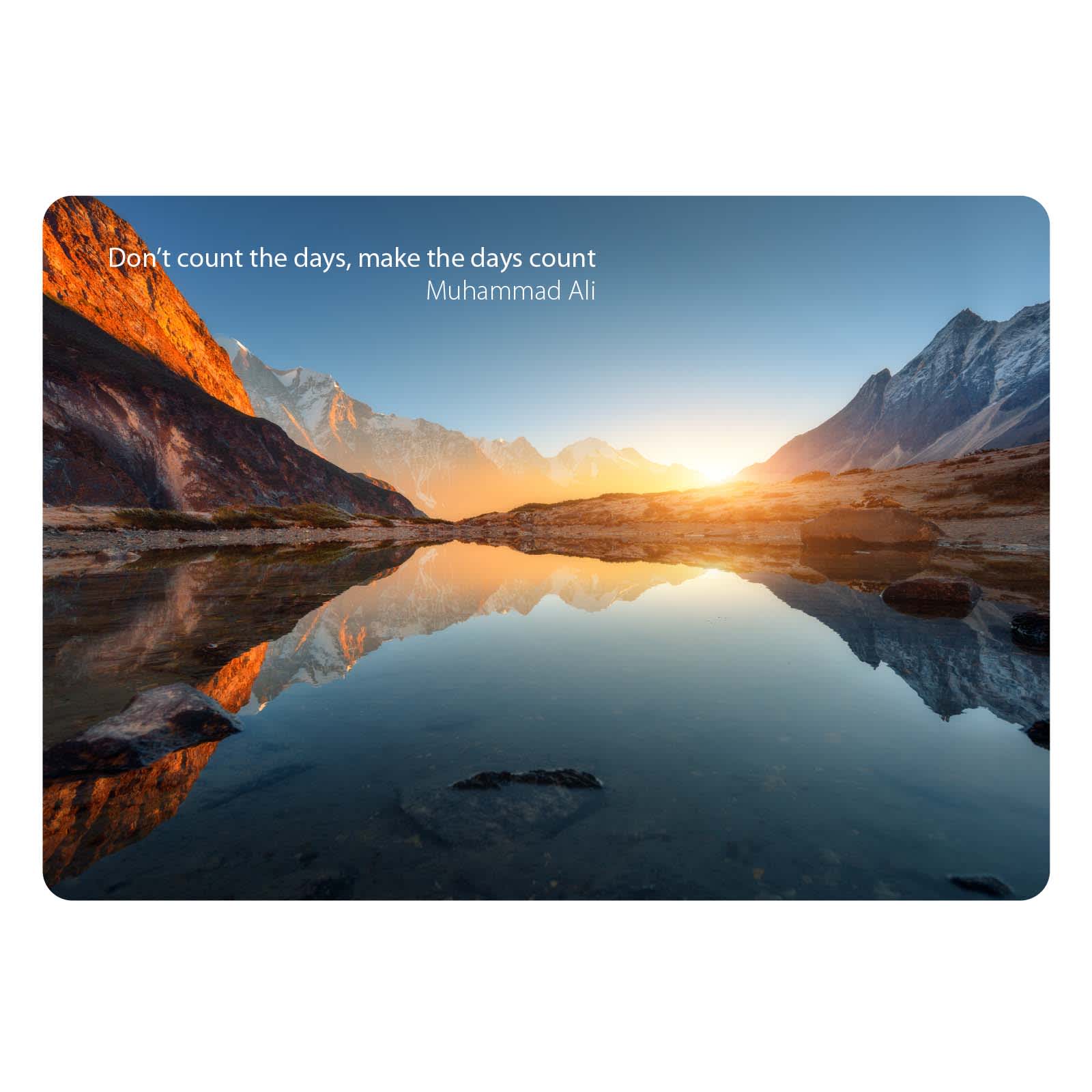 Hover Wireless Charger / Mouse Pad - LL0217 Image